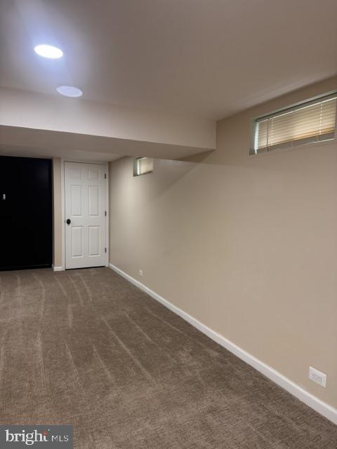RANDALLSTOWN - Residential