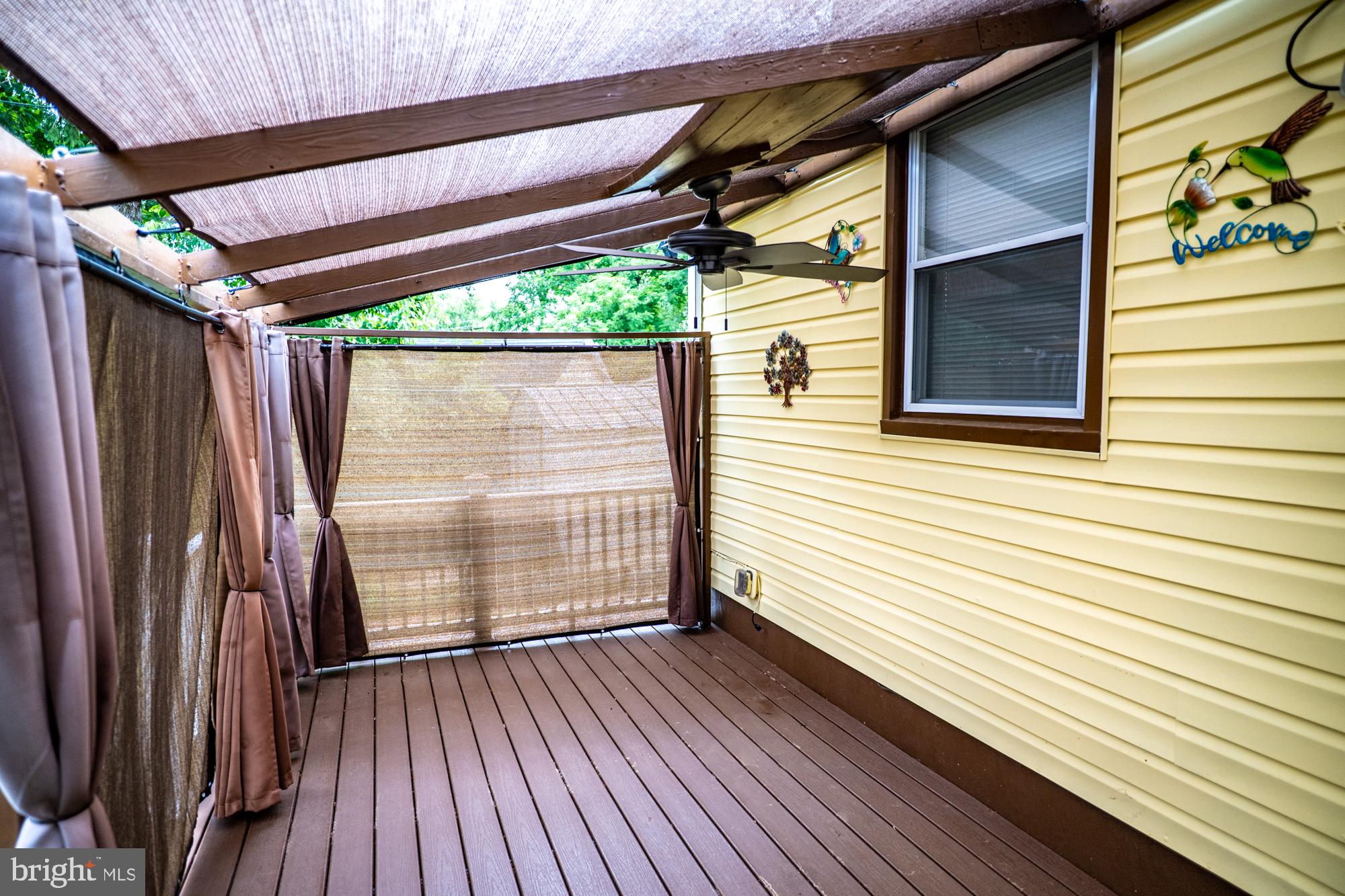 RANDALLSTOWN - Residential