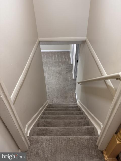 RANDALLSTOWN - Residential