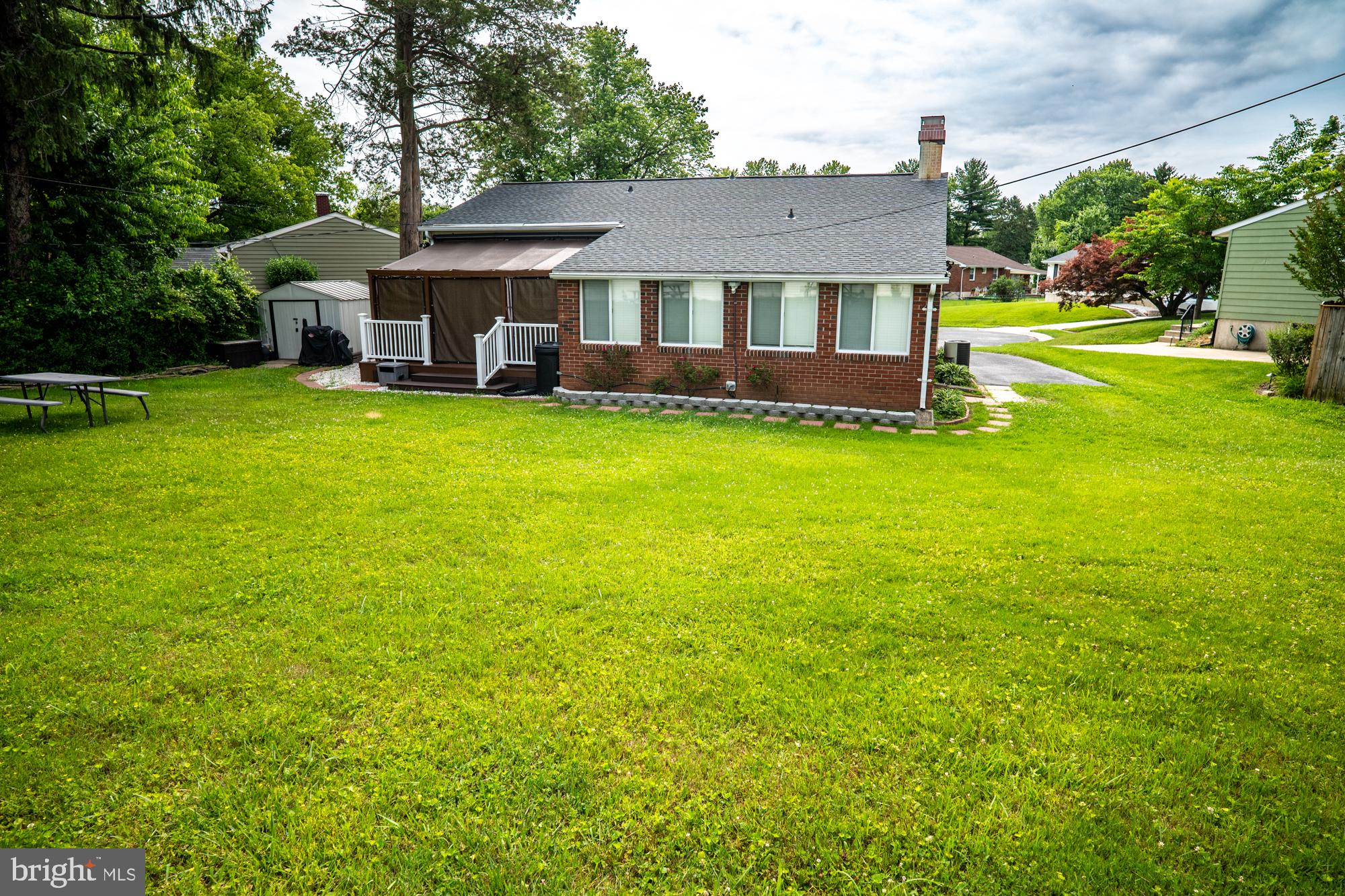 RANDALLSTOWN - Residential