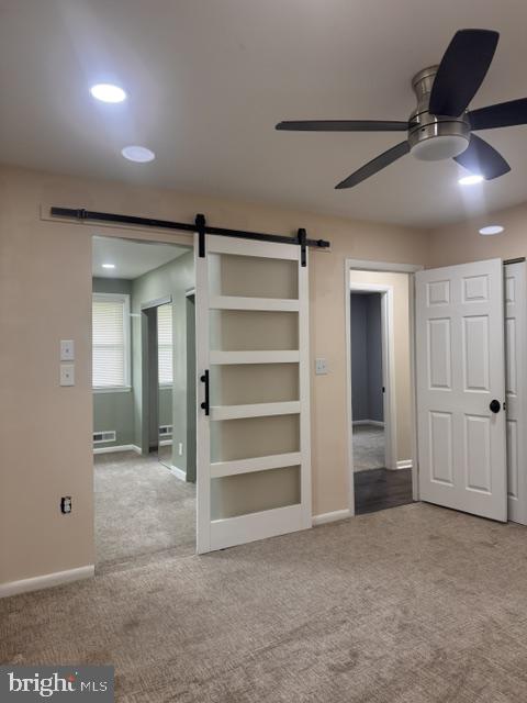 RANDALLSTOWN - Residential