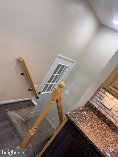 RANDALLSTOWN - Residential
