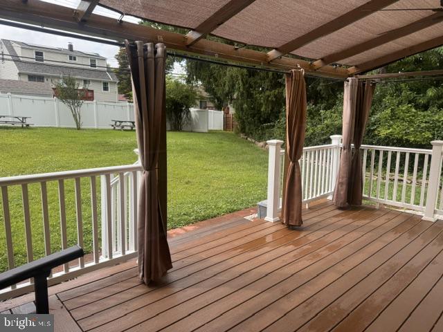 RANDALLSTOWN - Residential