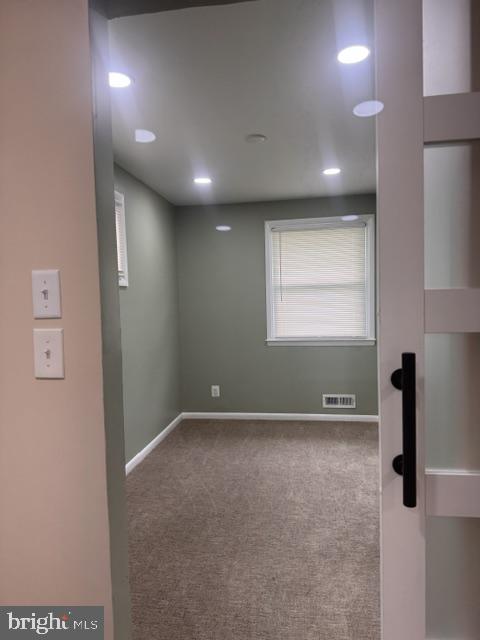 RANDALLSTOWN - Residential