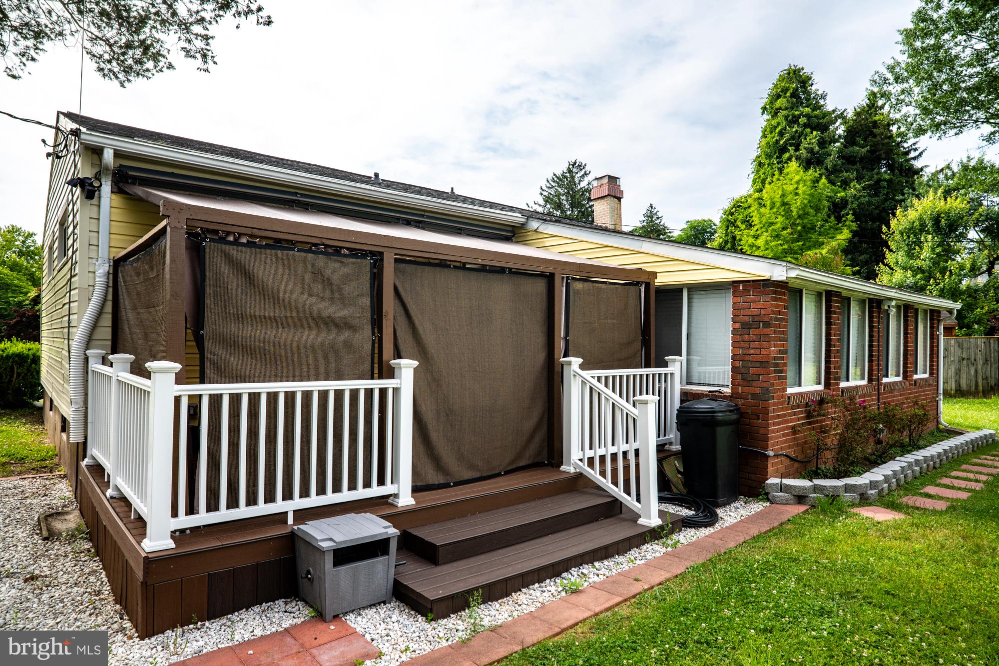 RANDALLSTOWN - Residential
