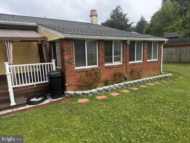 RANDALLSTOWN - Residential