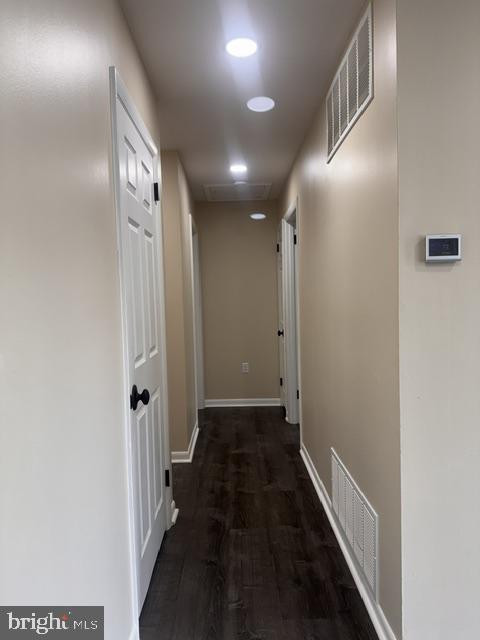 RANDALLSTOWN - Residential