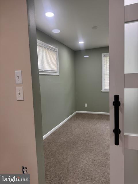 RANDALLSTOWN - Residential
