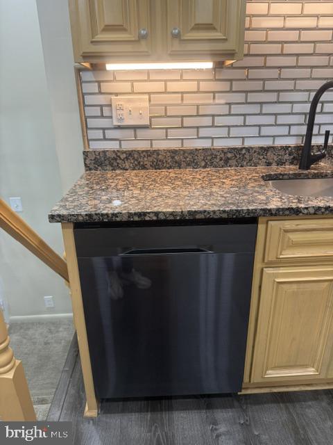 RANDALLSTOWN - Residential