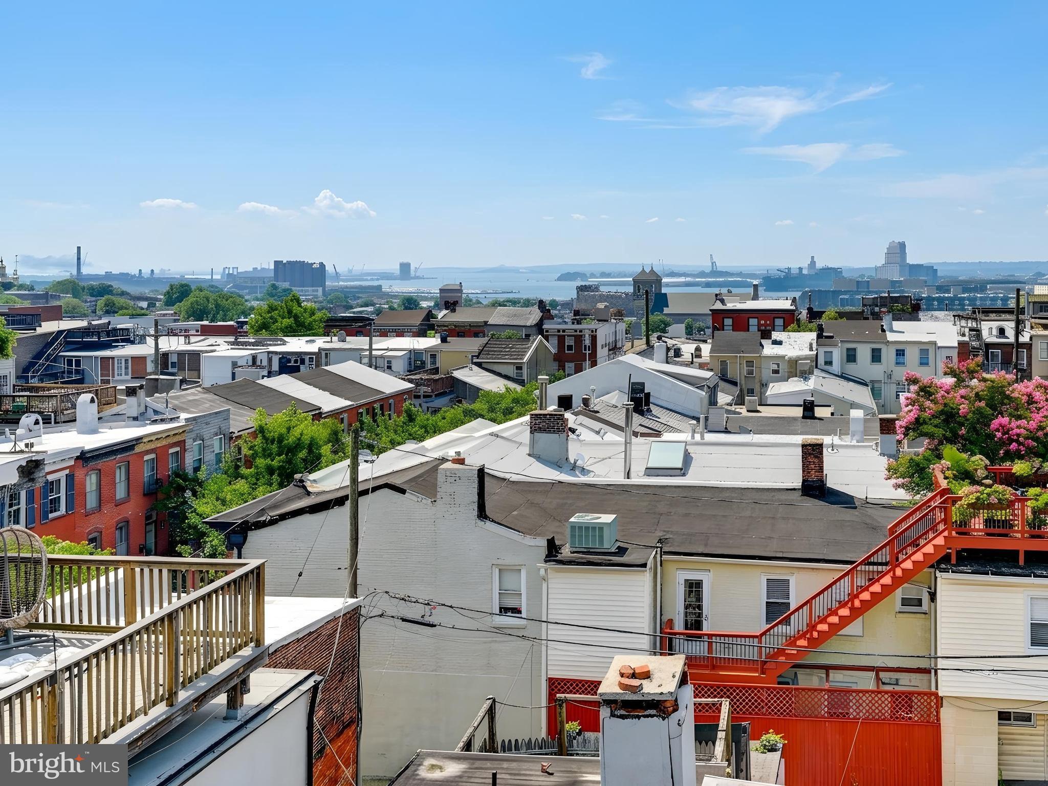 BUTCHERS HILL - Residential