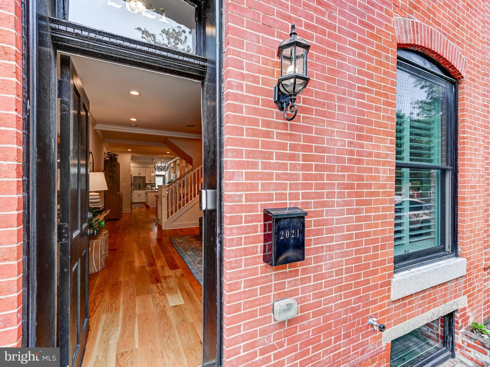 BUTCHERS HILL - Residential