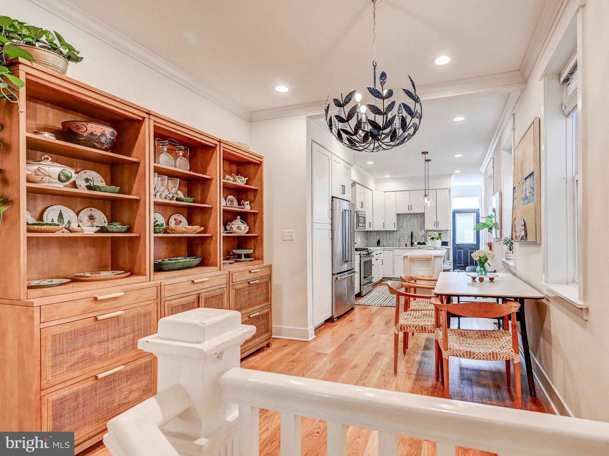 BUTCHERS HILL - Residential