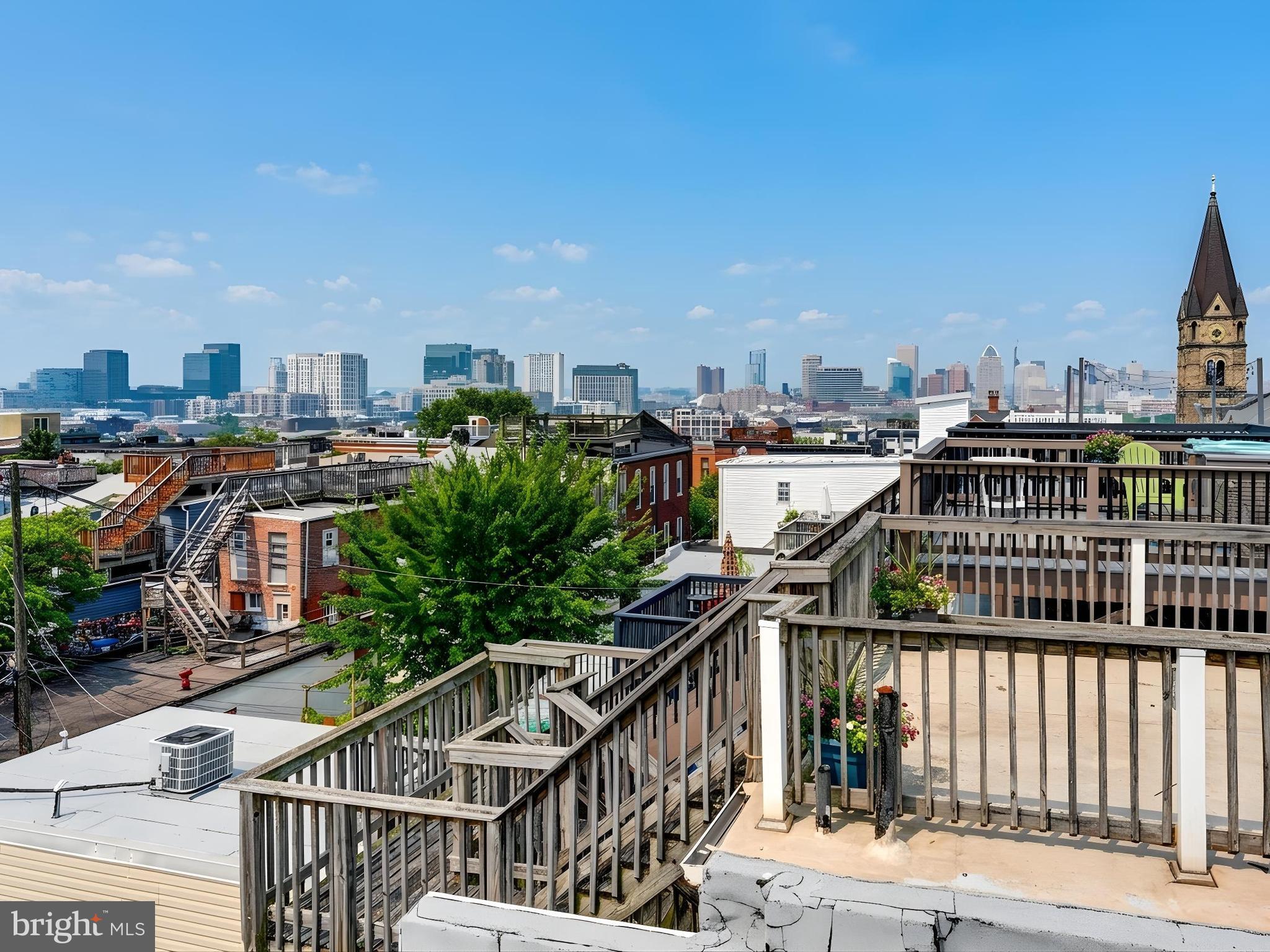 BUTCHERS HILL - Residential