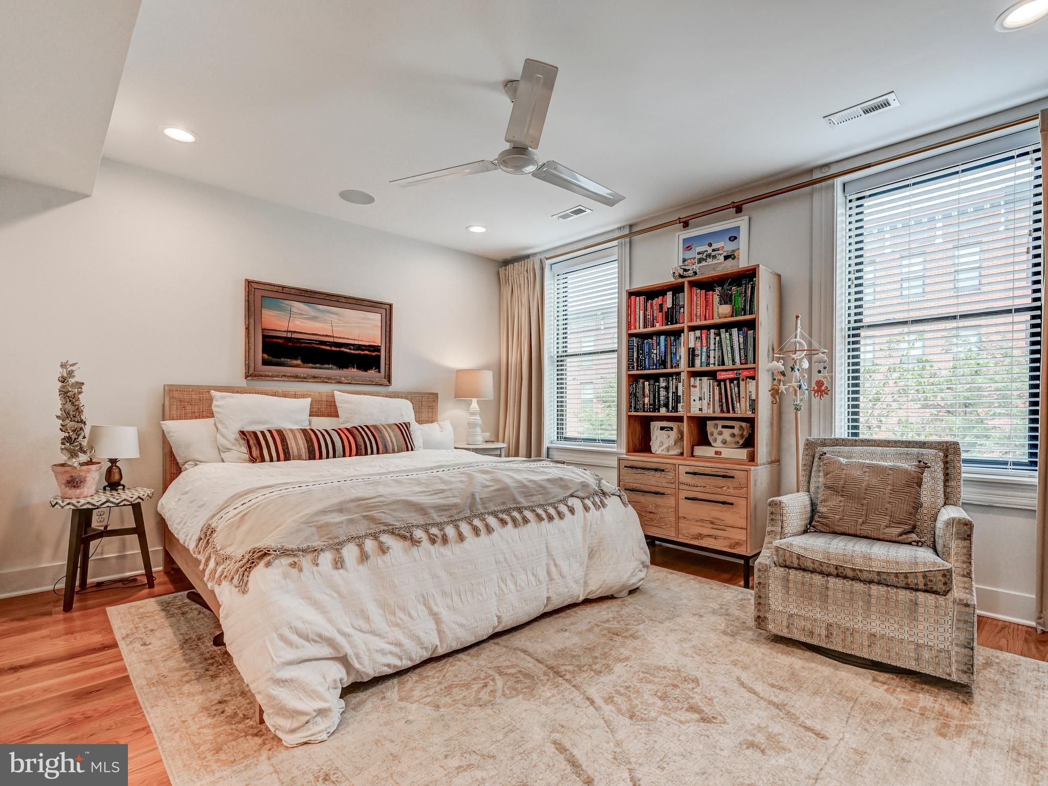 BUTCHERS HILL - Residential
