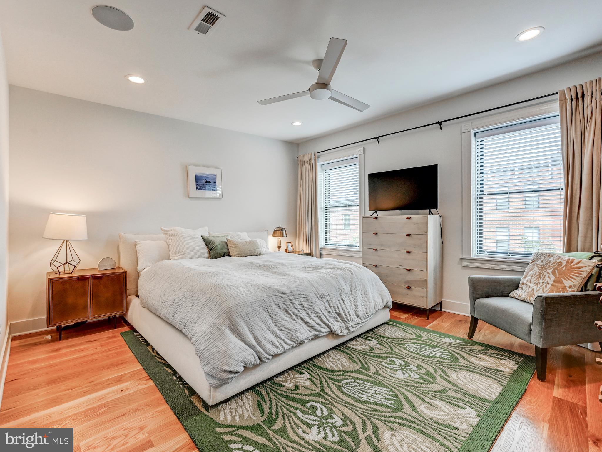 BUTCHERS HILL - Residential