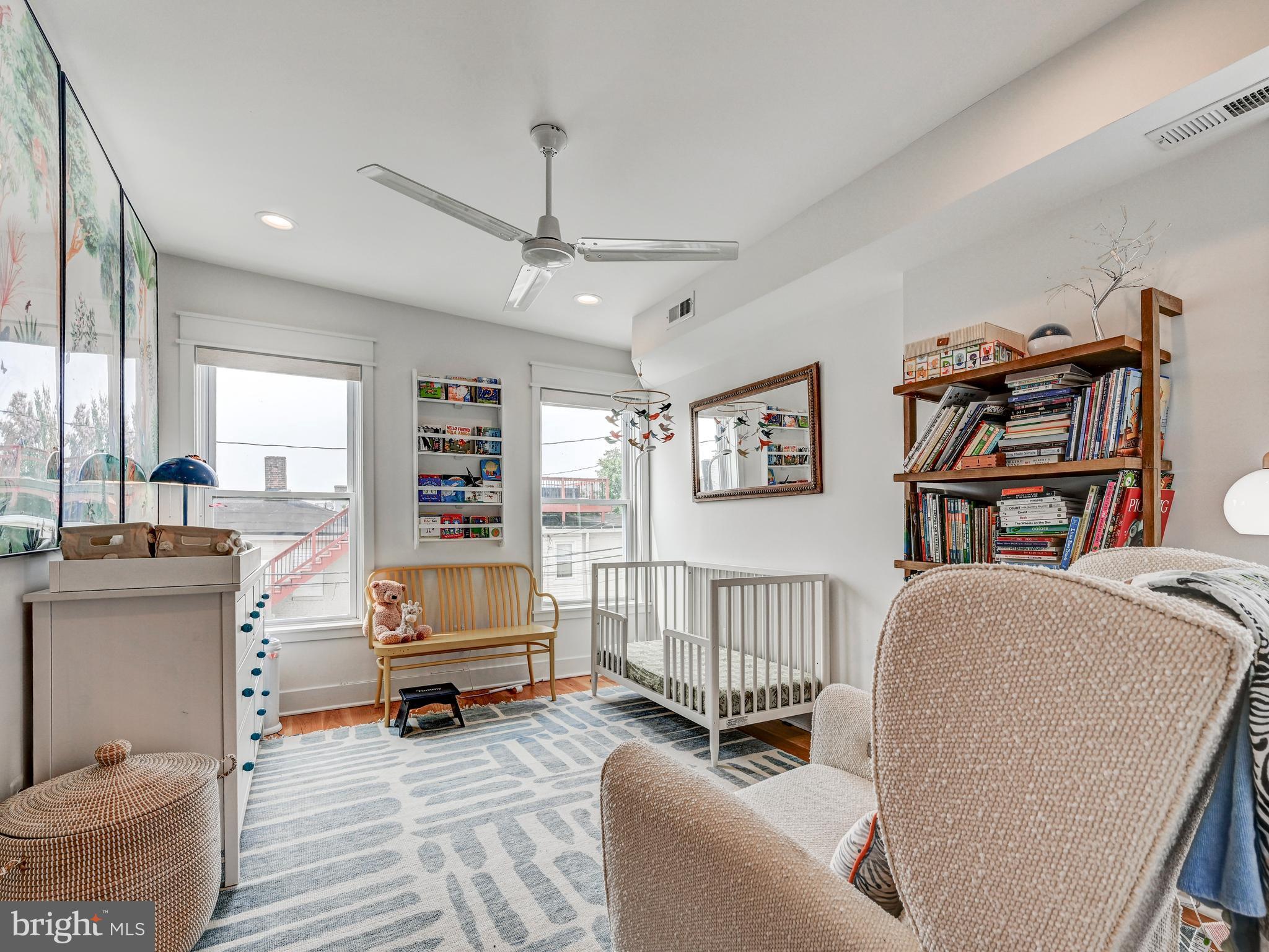 BUTCHERS HILL - Residential