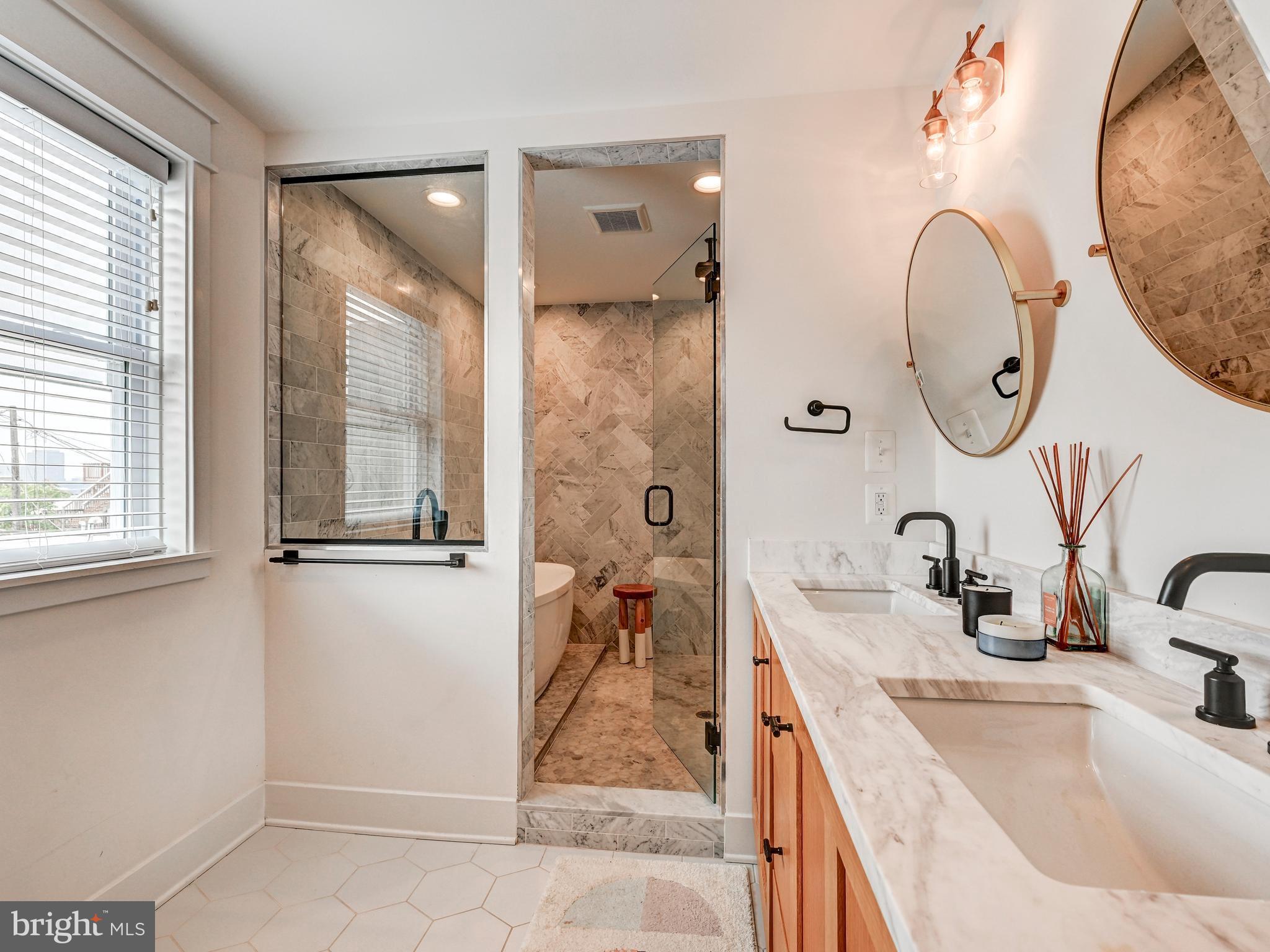 BUTCHERS HILL - Residential