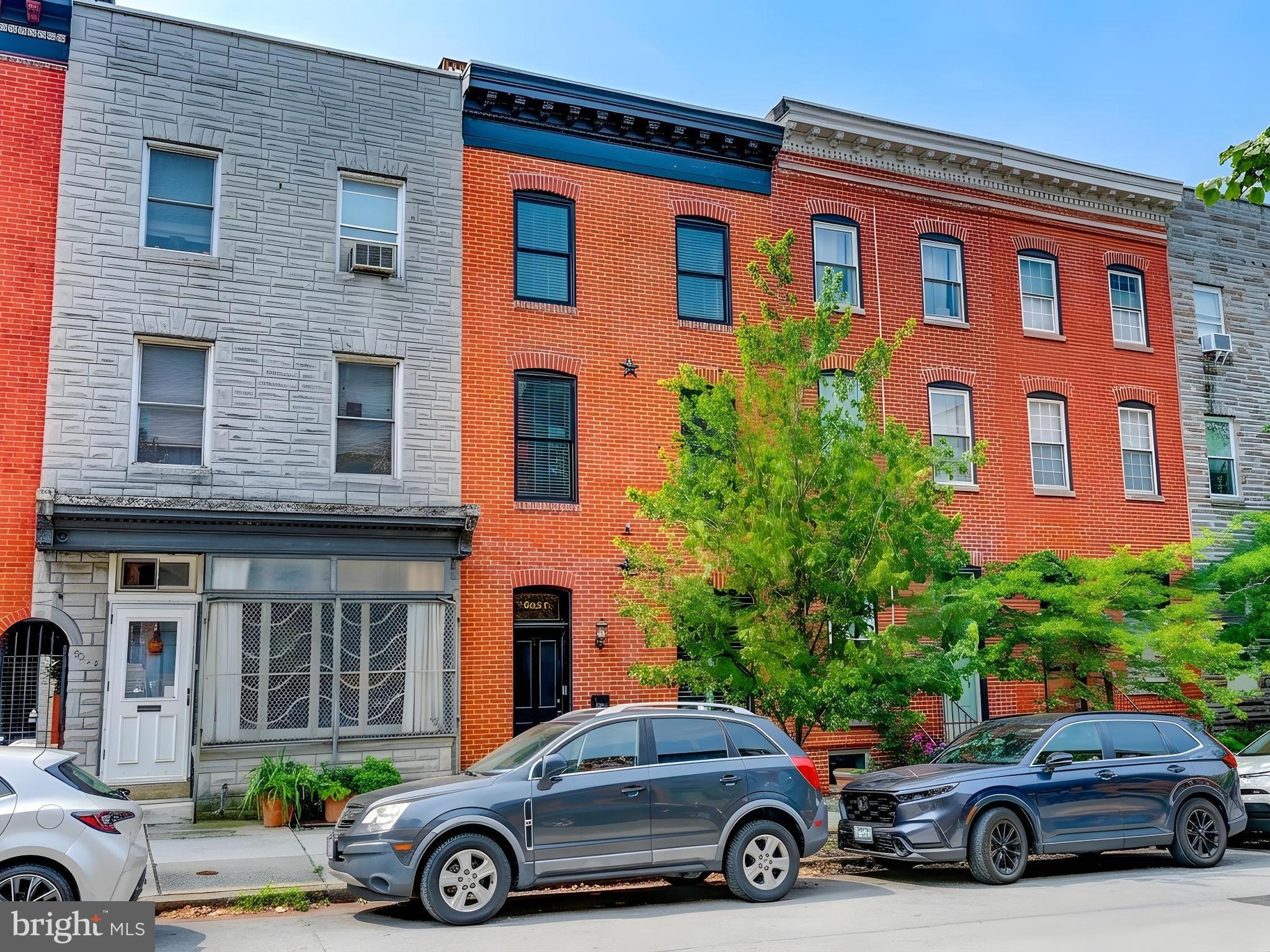 BUTCHERS HILL - Residential