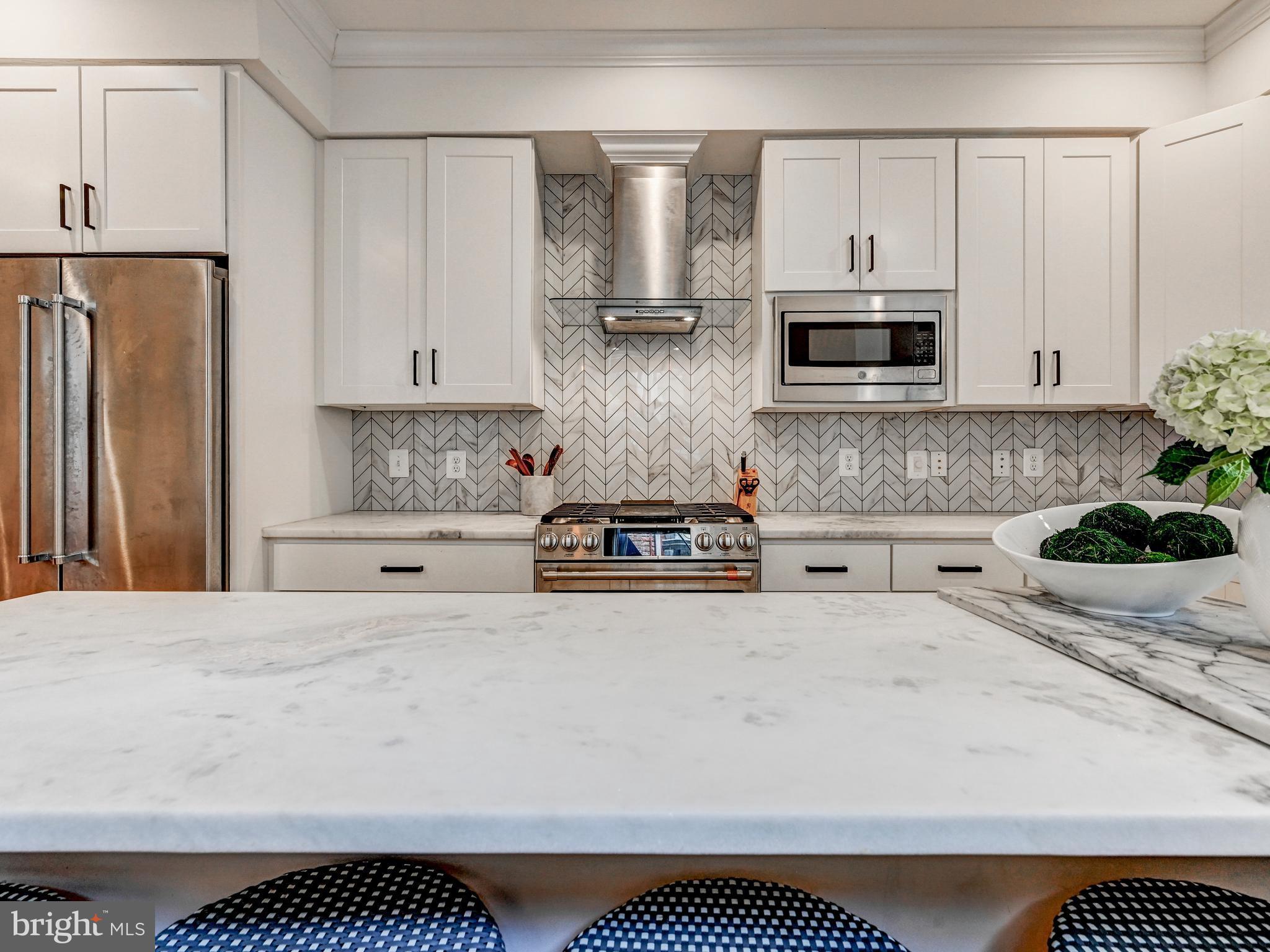 BUTCHERS HILL - Residential