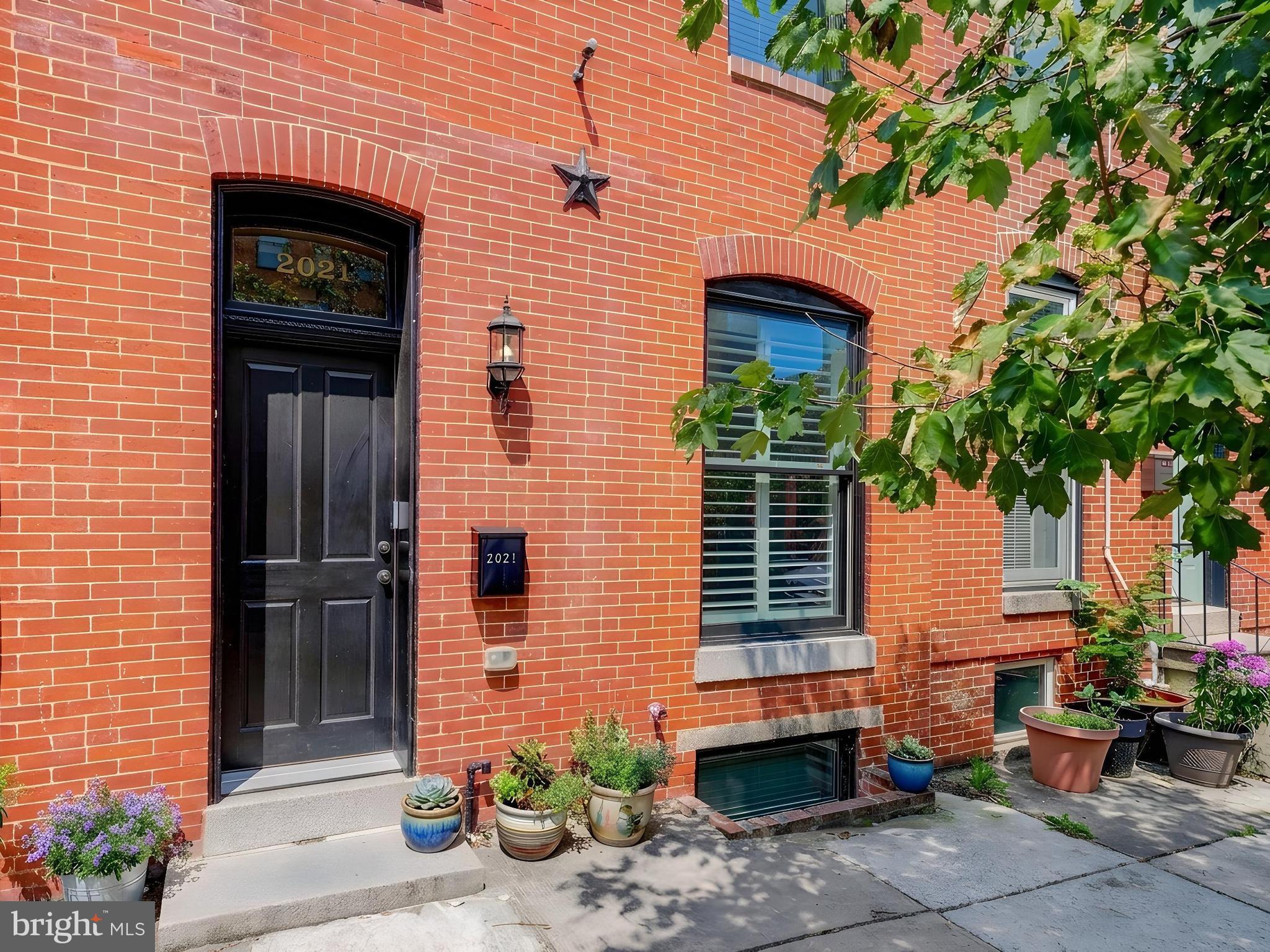 BUTCHERS HILL - Residential