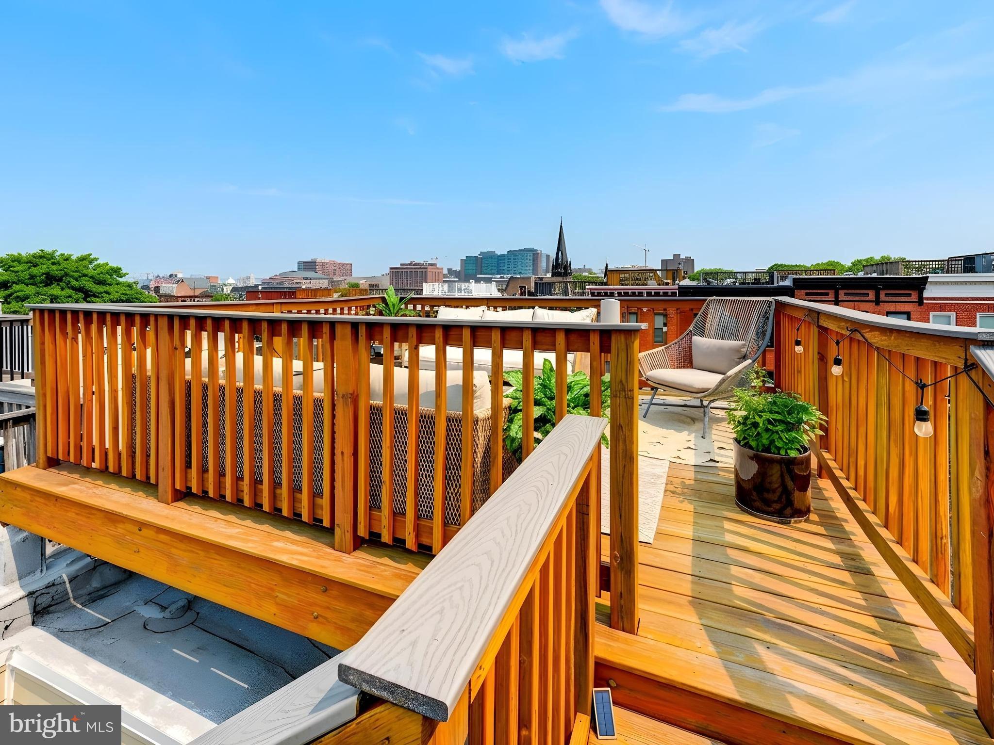 BUTCHERS HILL - Residential