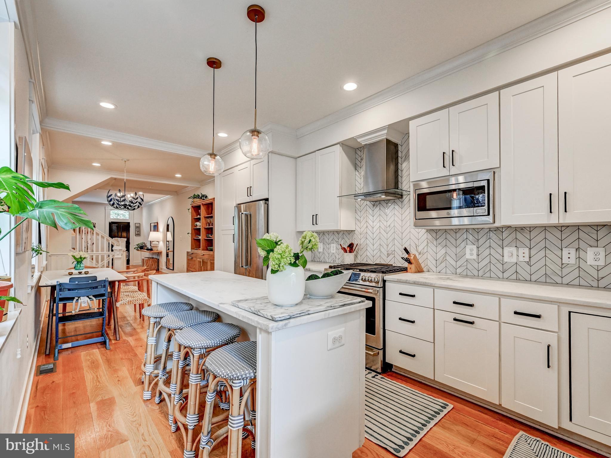 BUTCHERS HILL - Residential