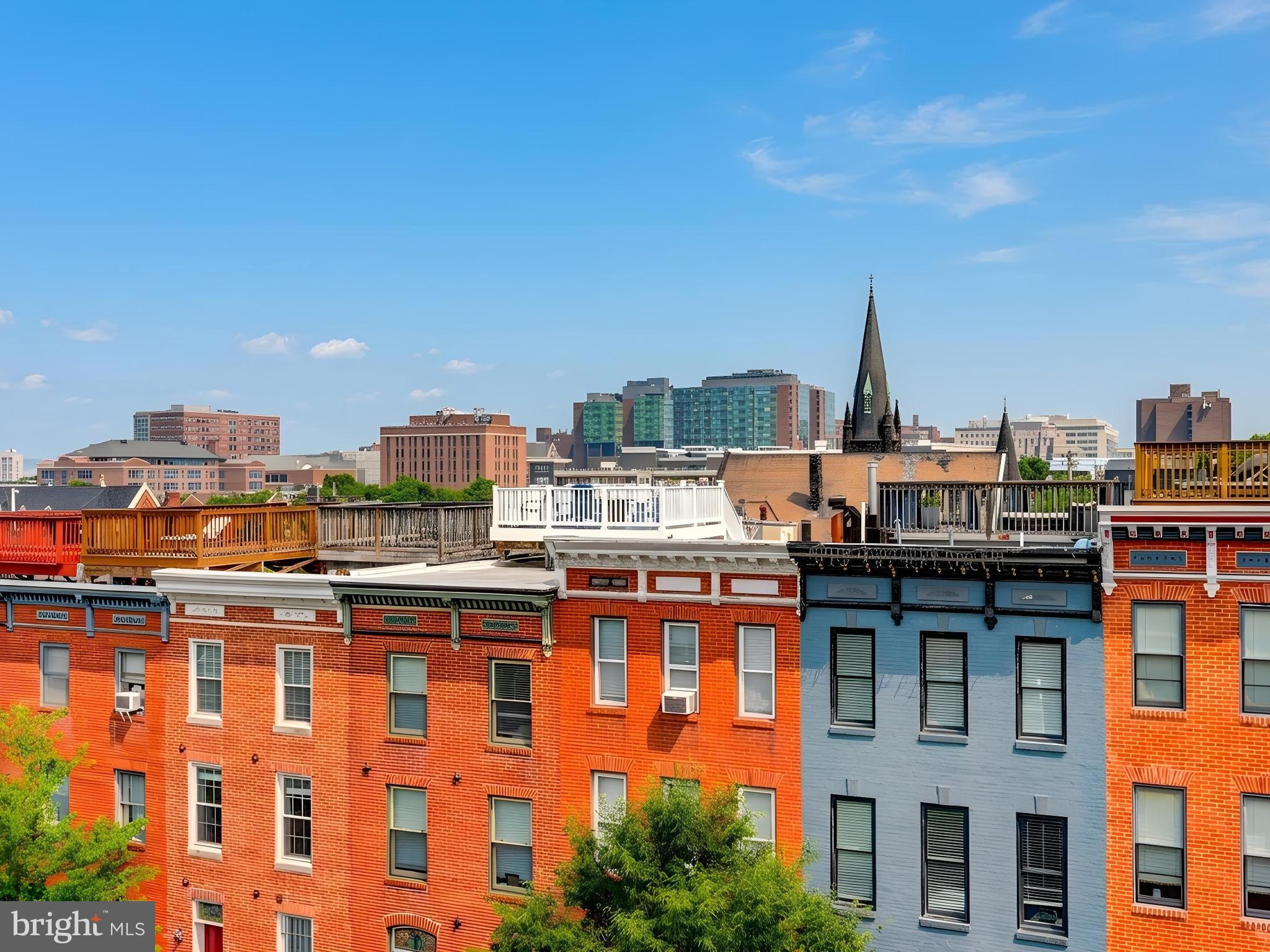 BUTCHERS HILL - Residential