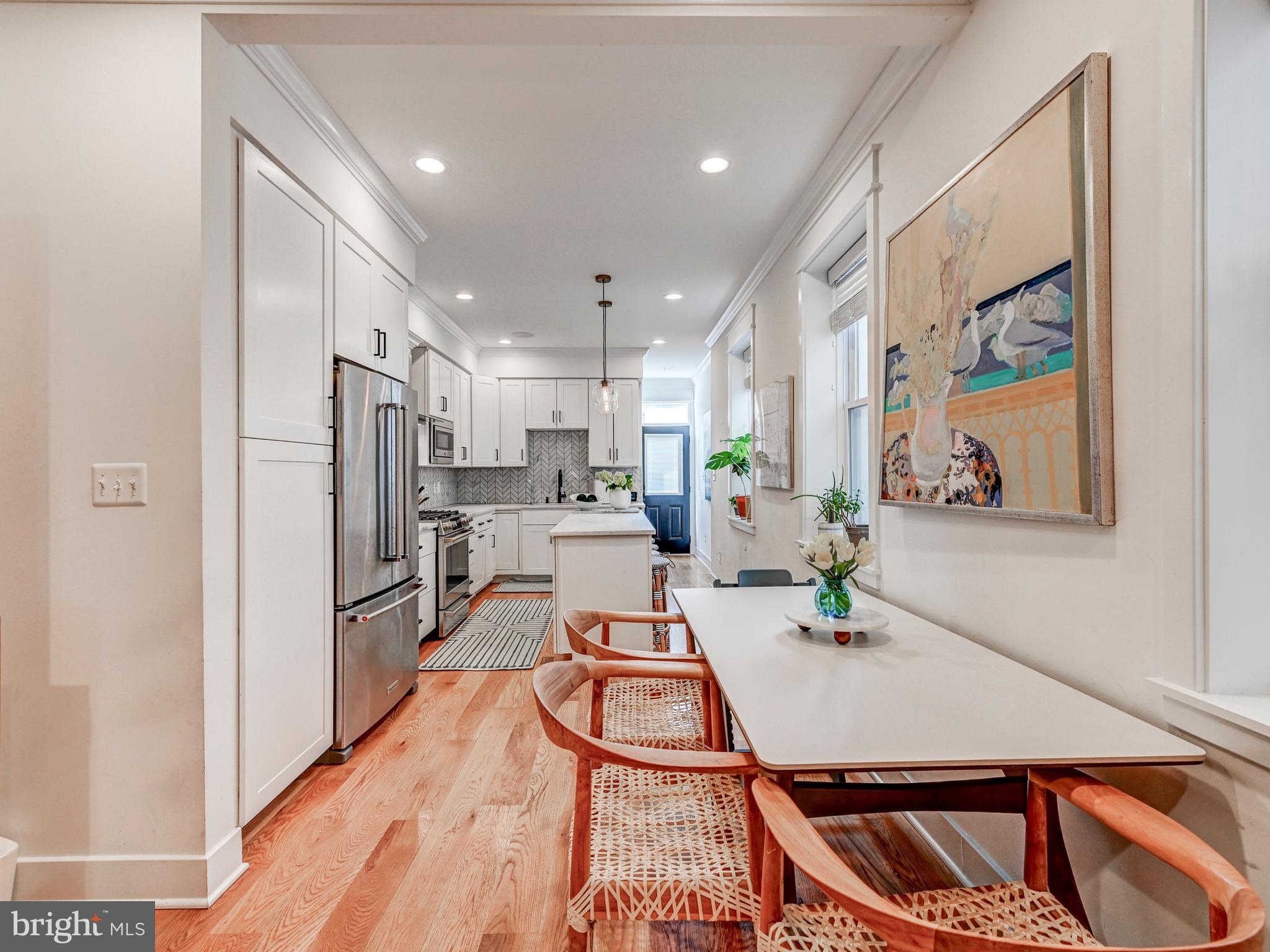 BUTCHERS HILL - Residential