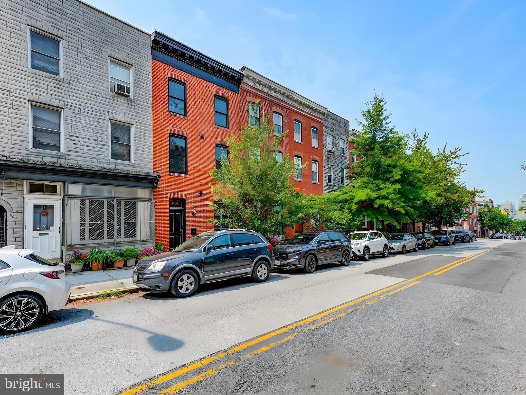 BUTCHERS HILL - Residential
