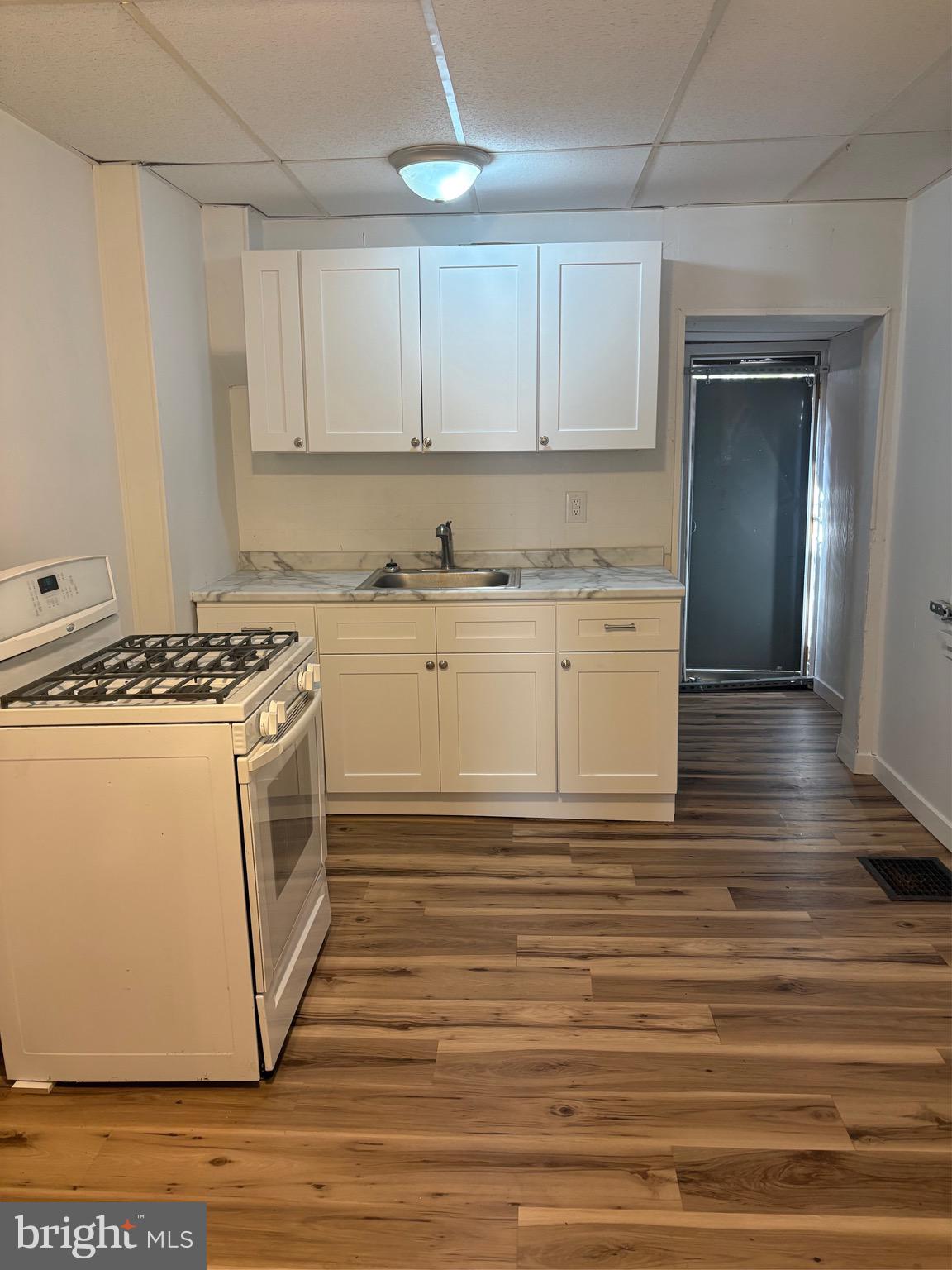 HARROWGATE - Residential