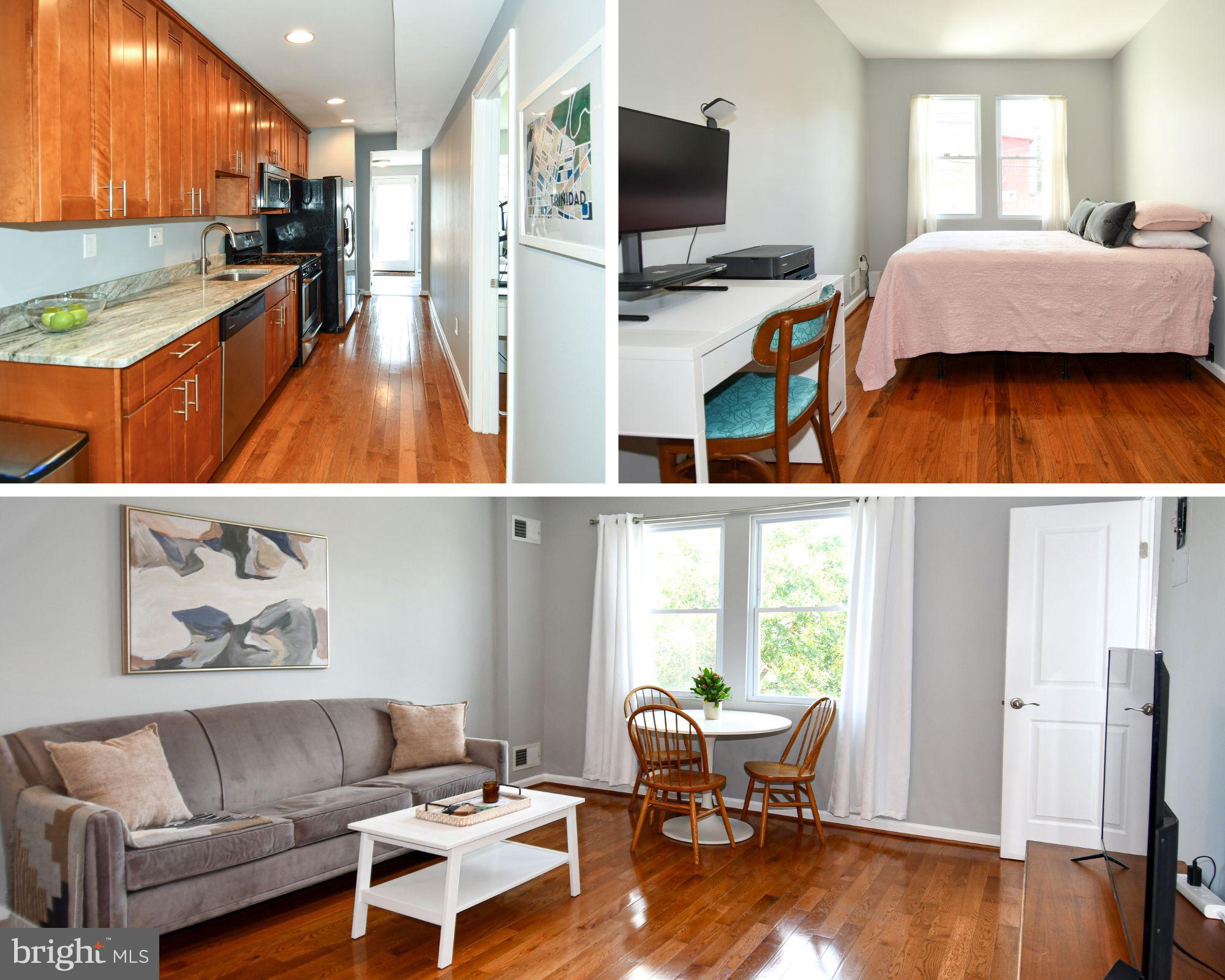 TRINIDAD - Residential