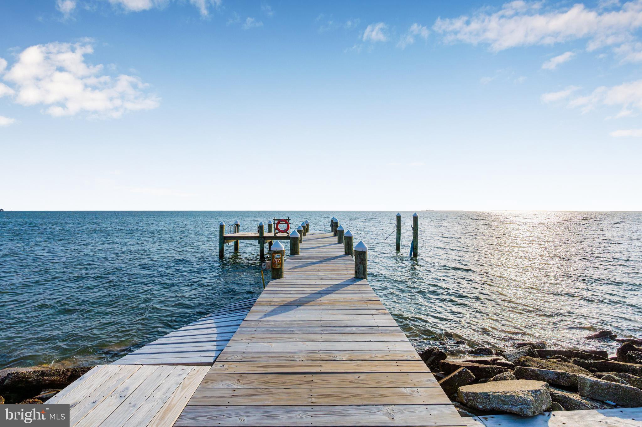 TAR BAY - Residential