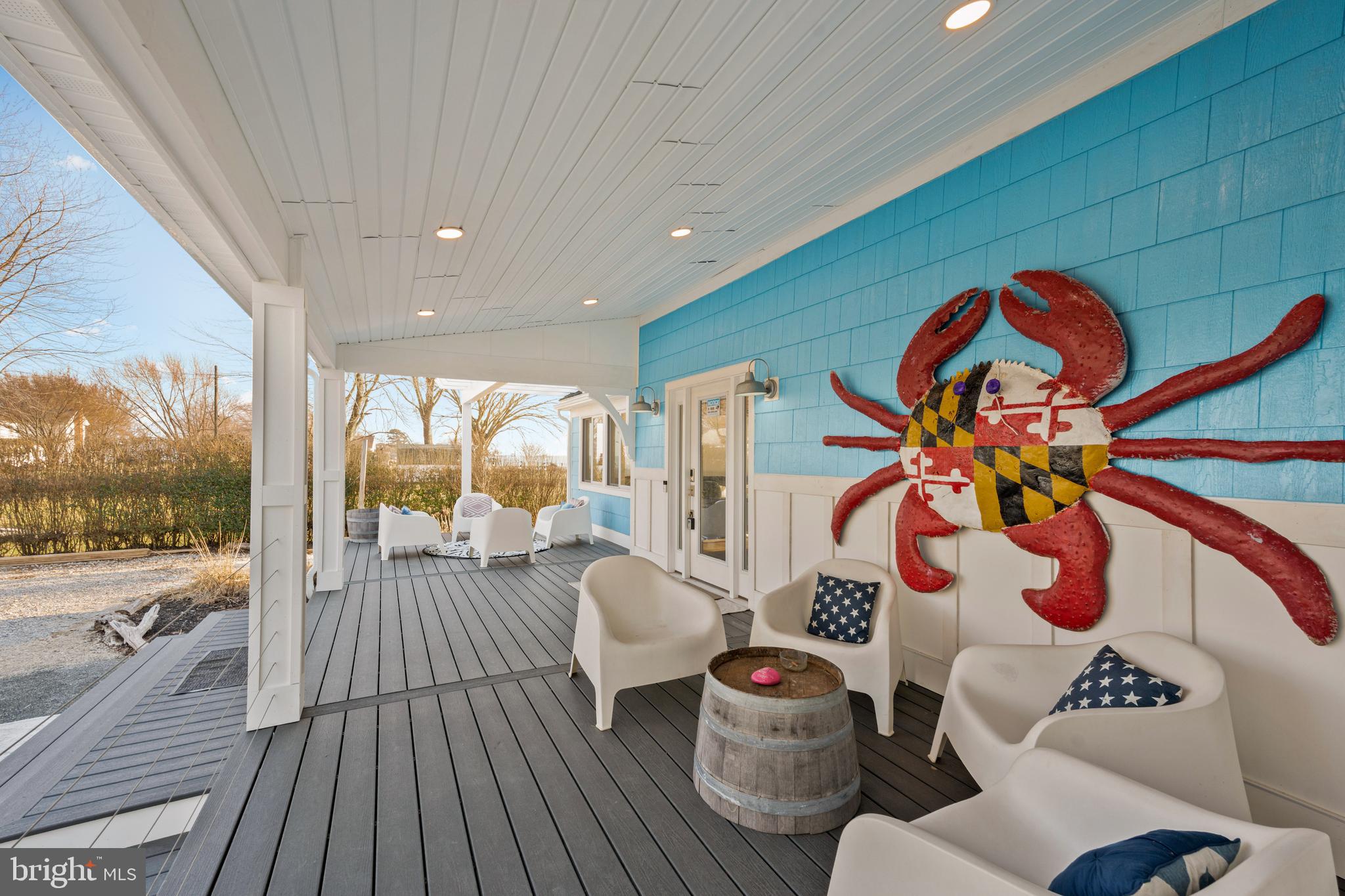 TAR BAY - Residential