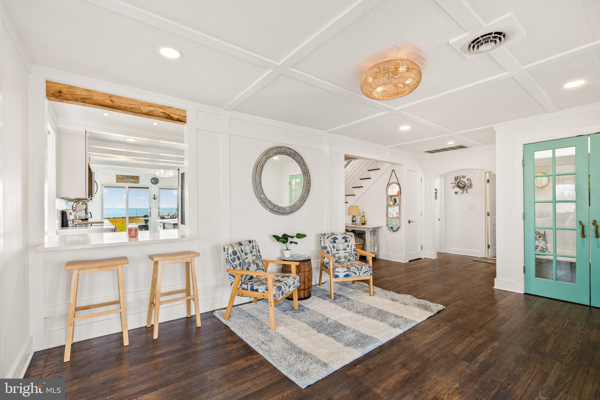 TAR BAY - Residential