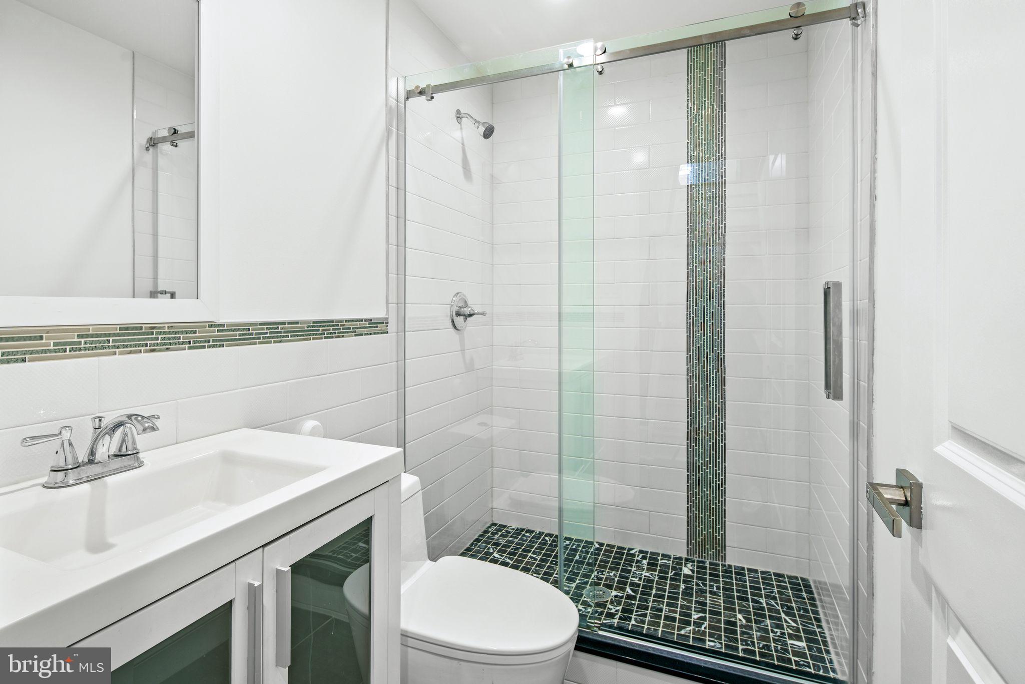 POINT BREEZE - Residential