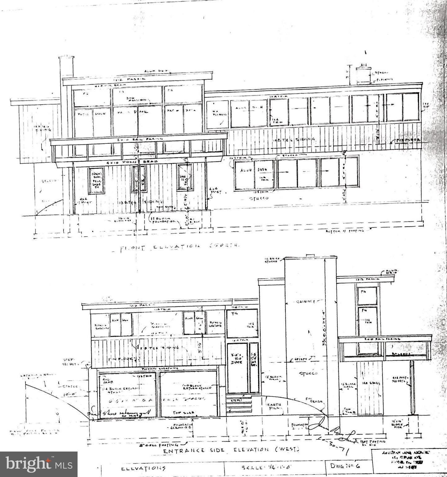 COLONIAL VIL - Residential