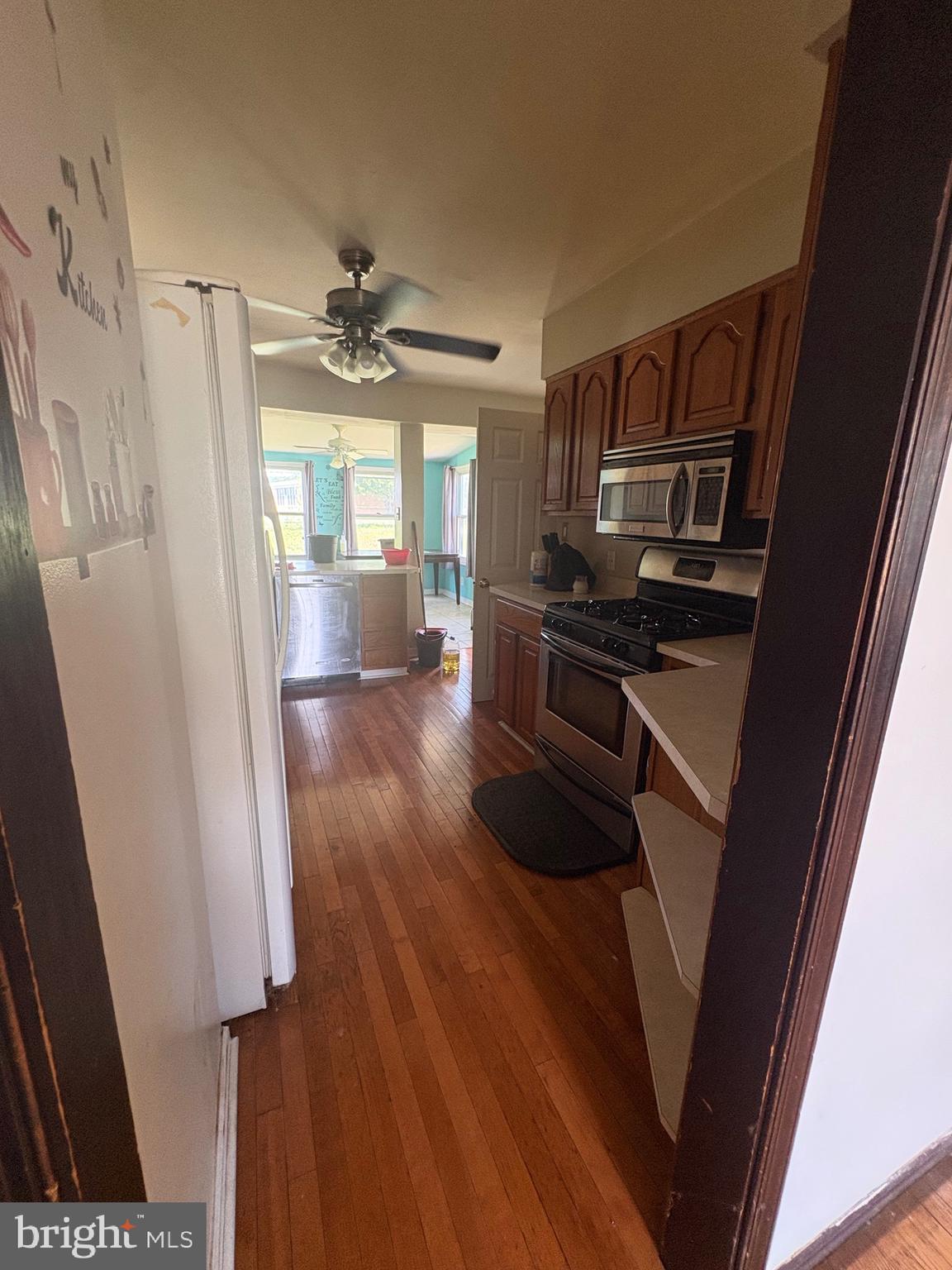 BROOKSIDE - Residential