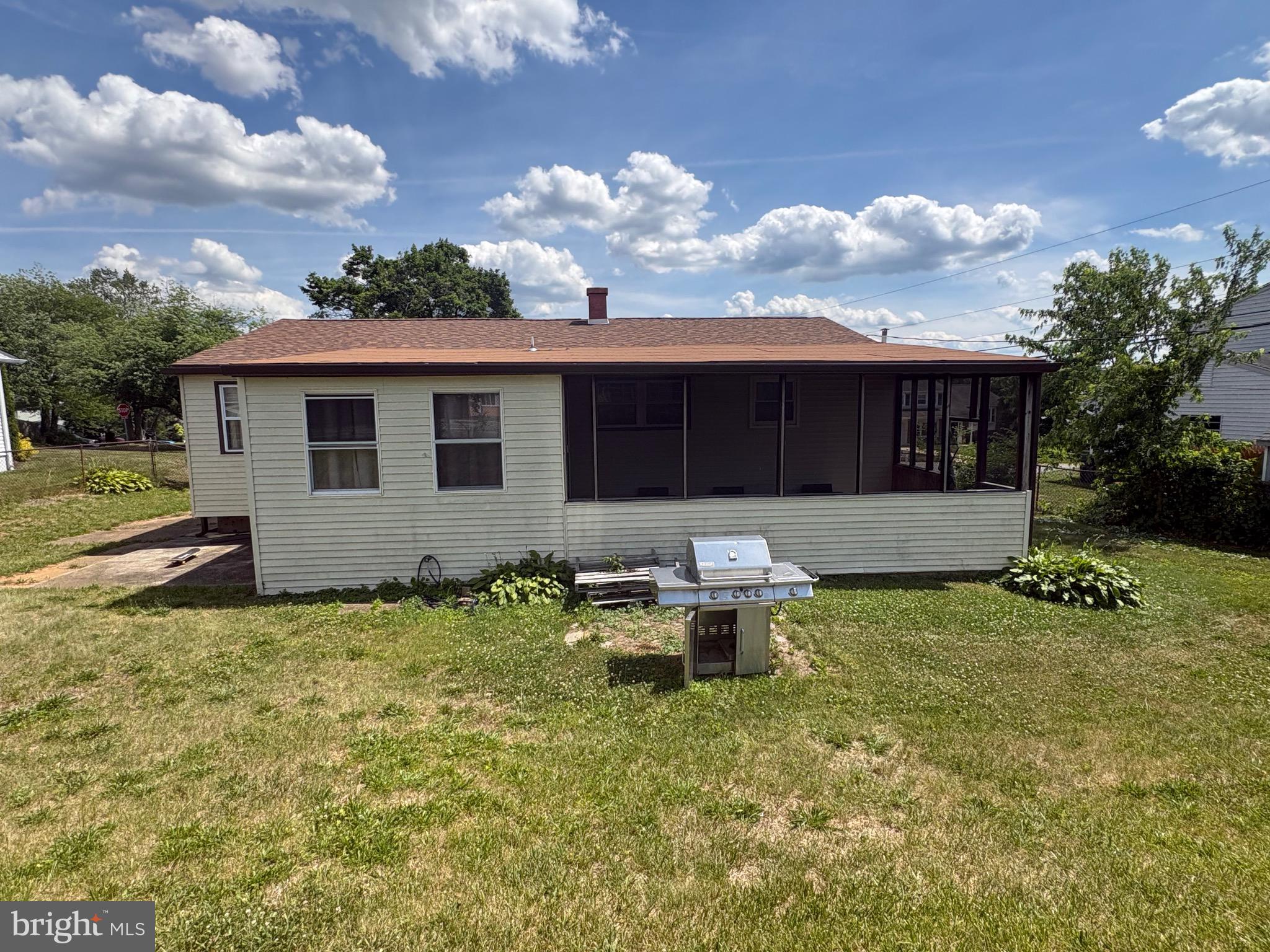 BROOKSIDE - Residential