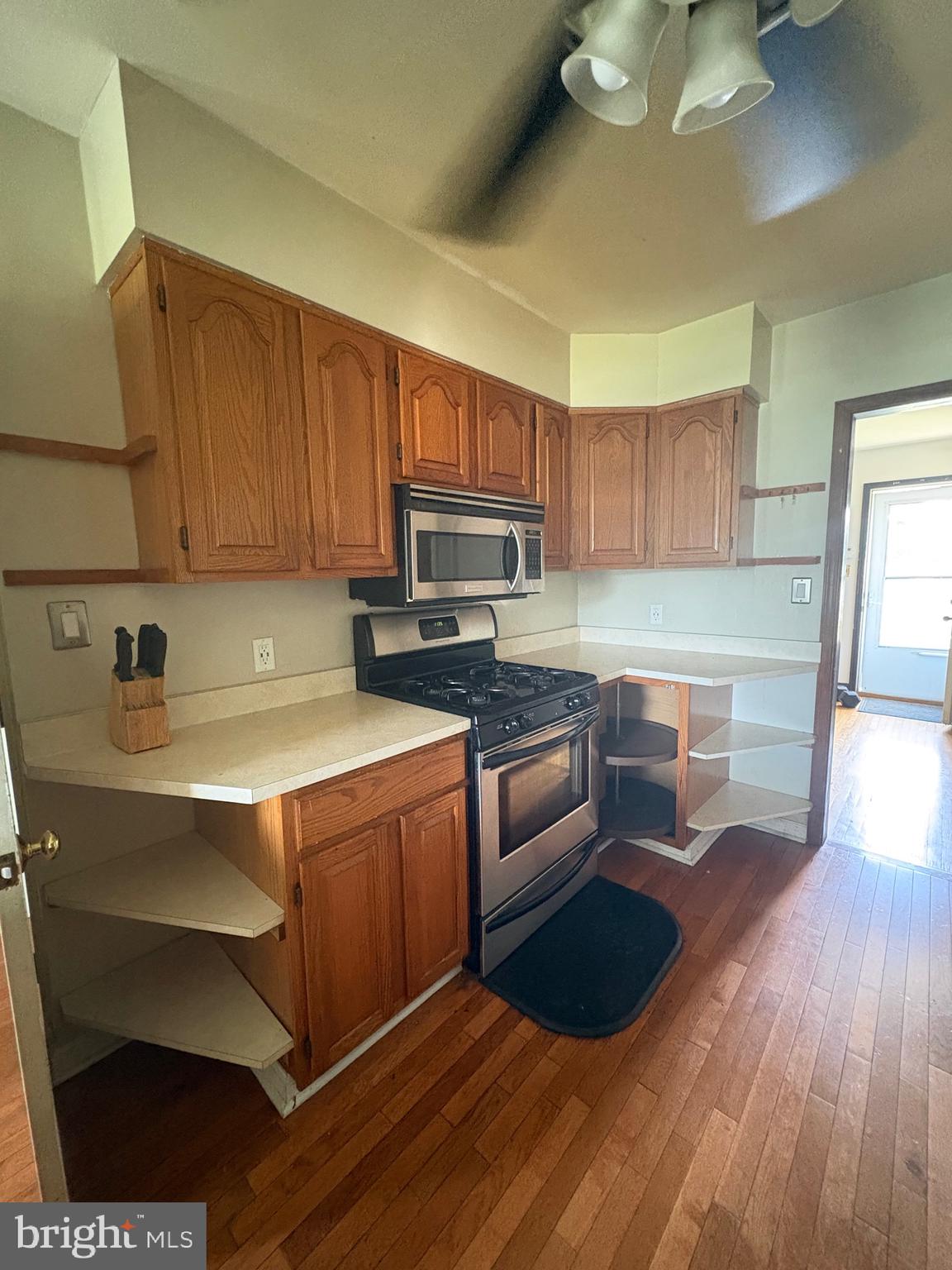 BROOKSIDE - Residential