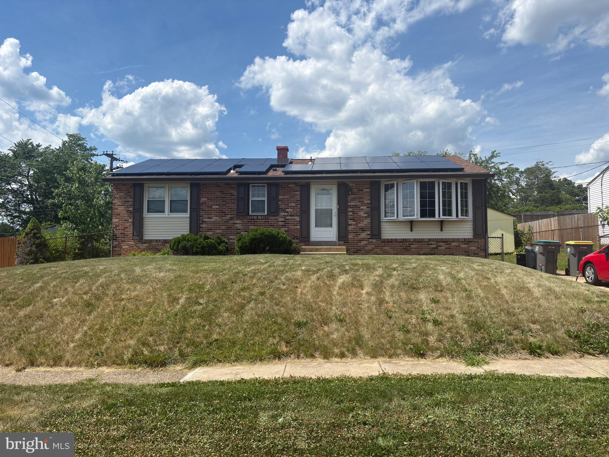 BROOKSIDE - Residential