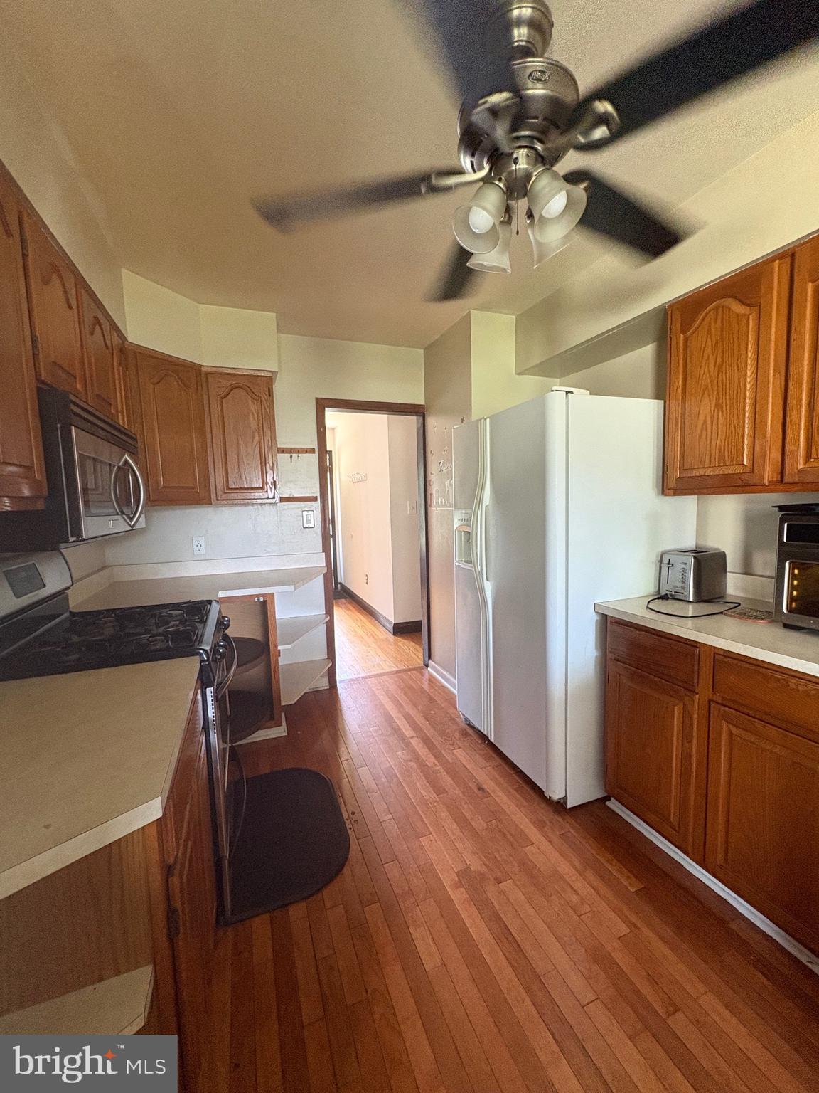 BROOKSIDE - Residential