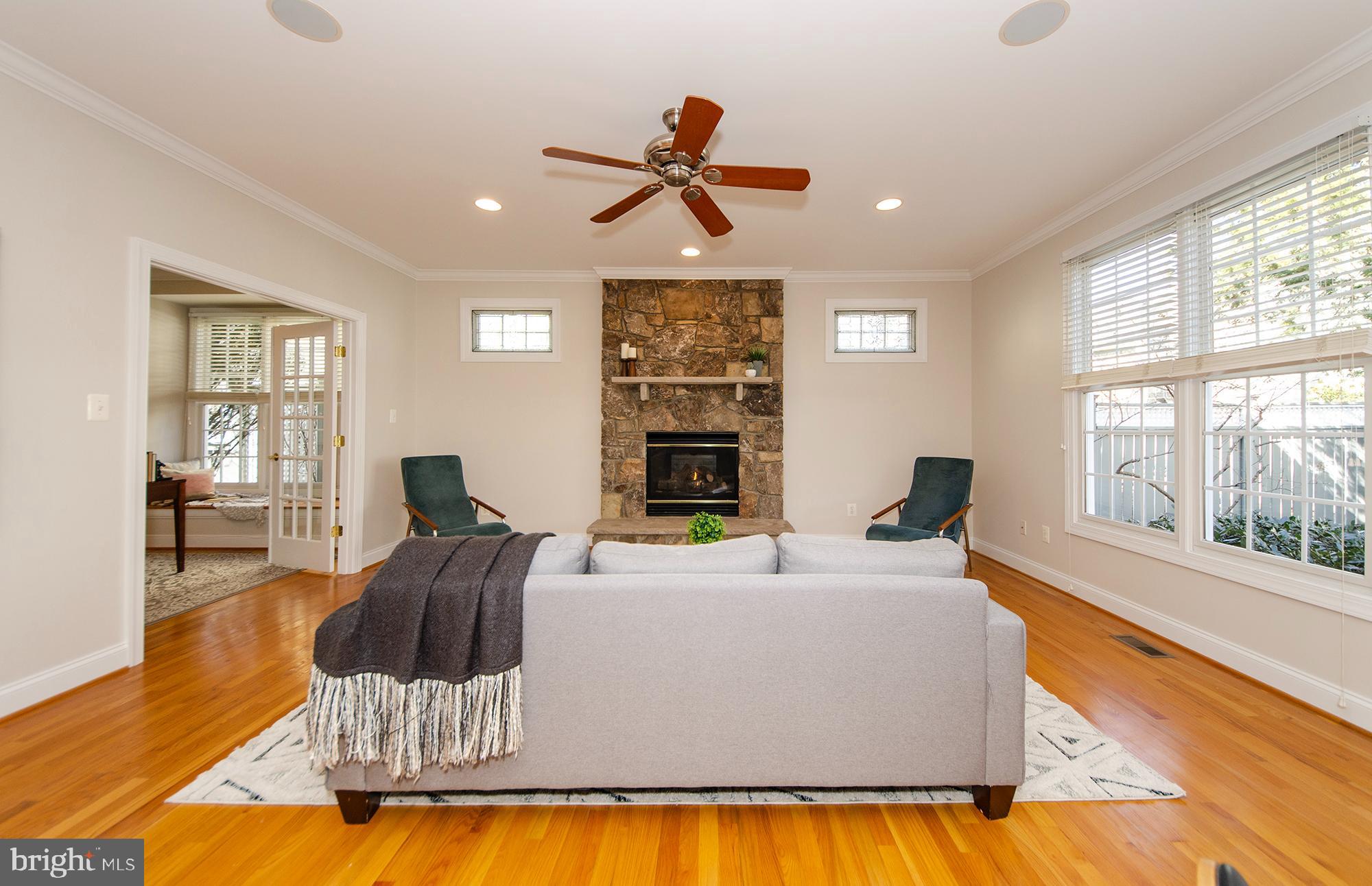 FALLVIEW - Residential