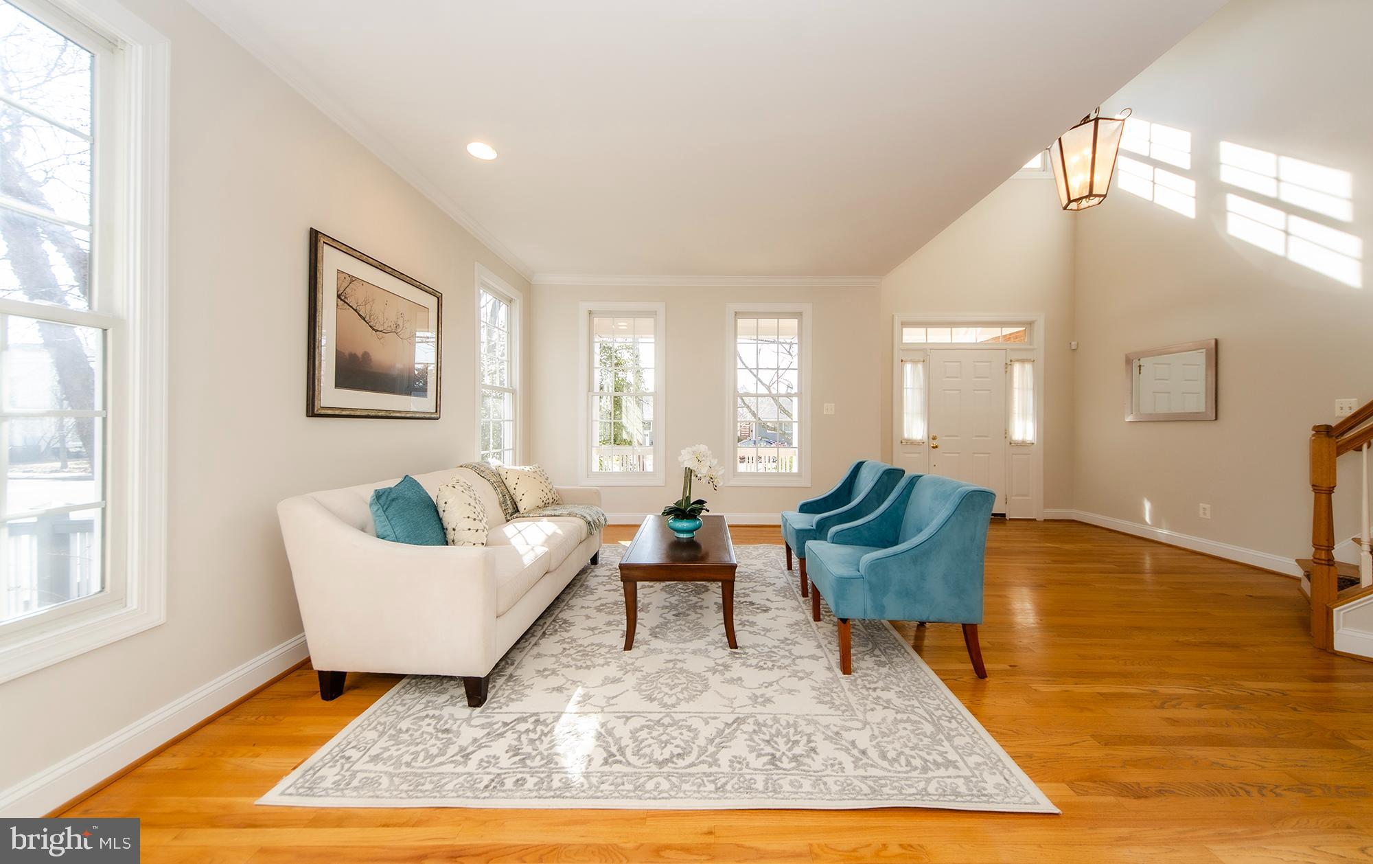 FALLVIEW - Residential