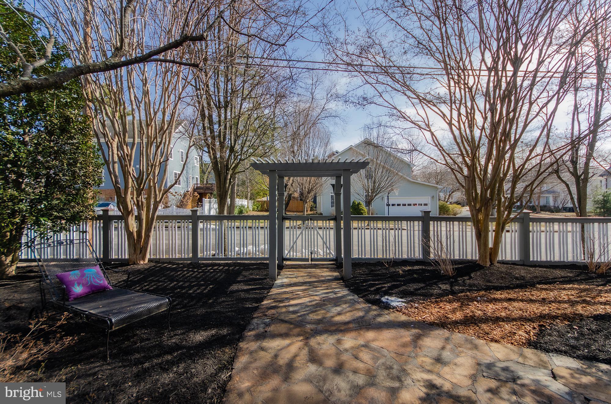 FALLVIEW - Residential