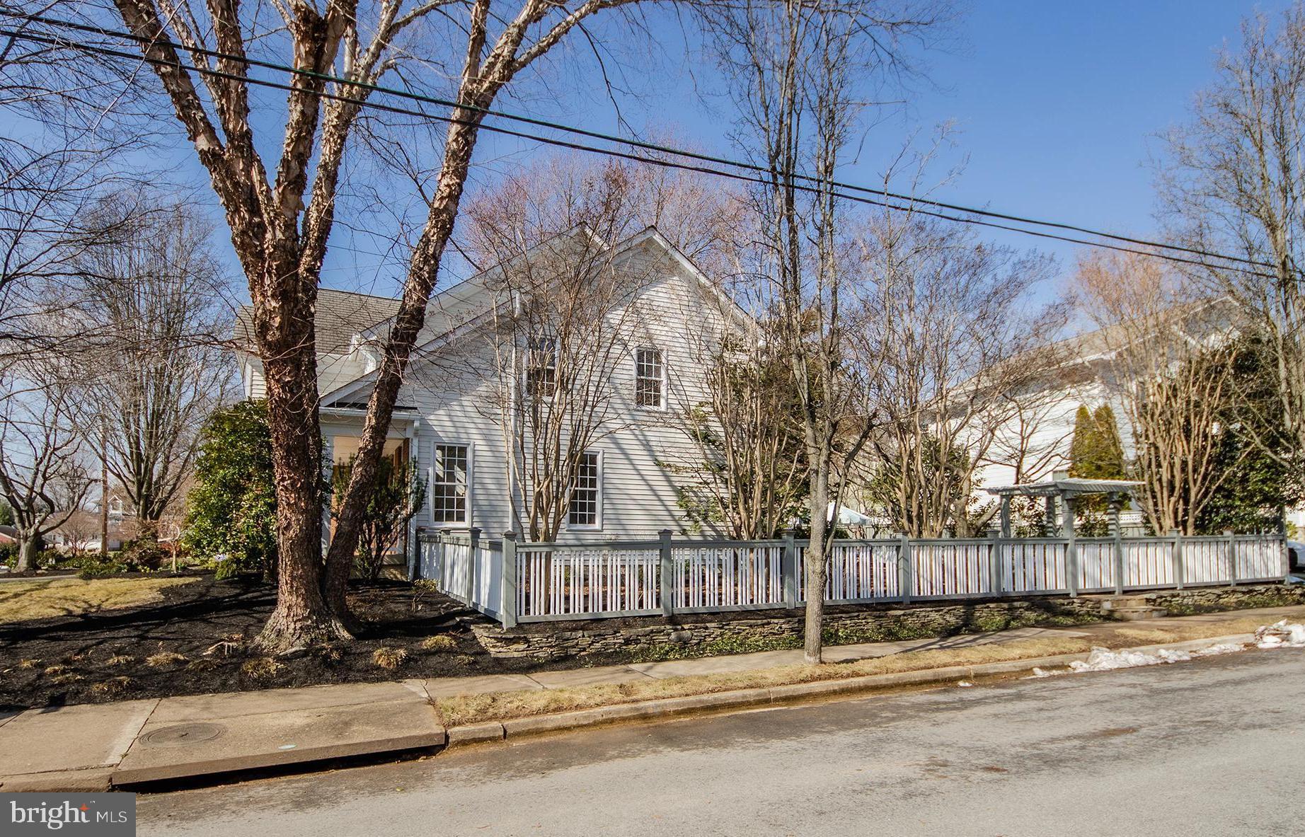 FALLVIEW - Residential