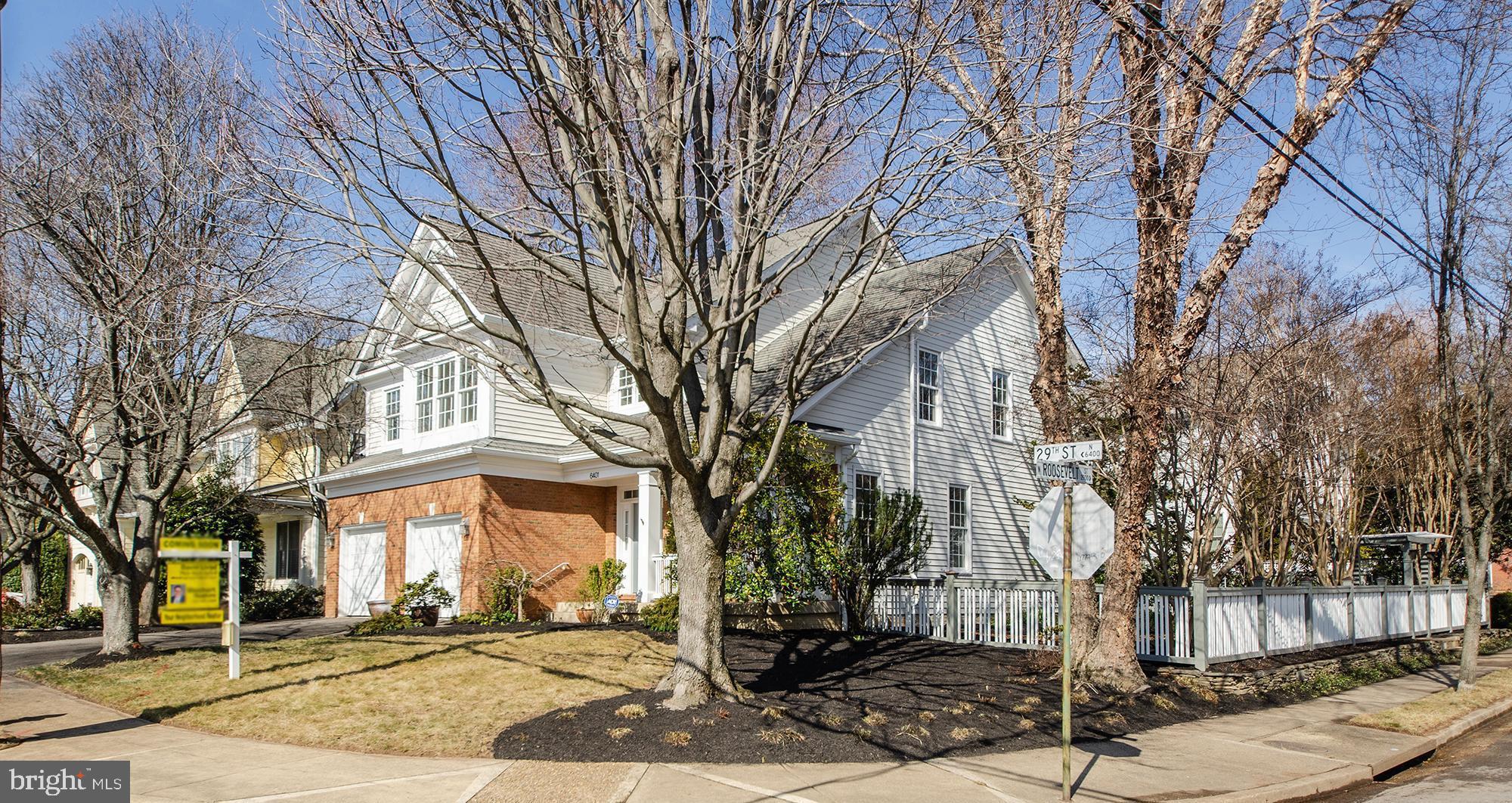 FALLVIEW - Residential