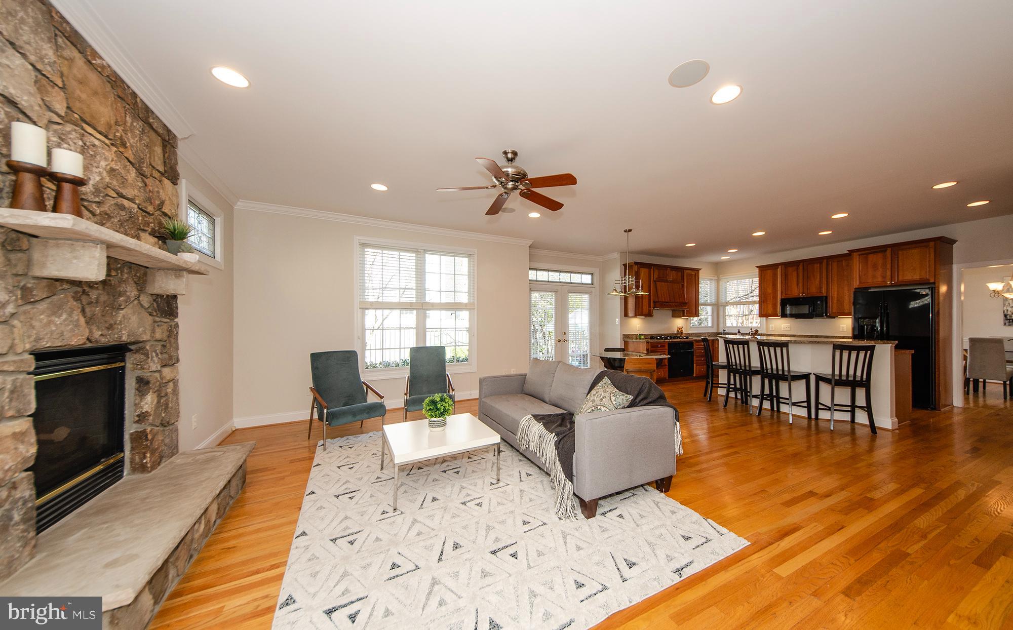 FALLVIEW - Residential