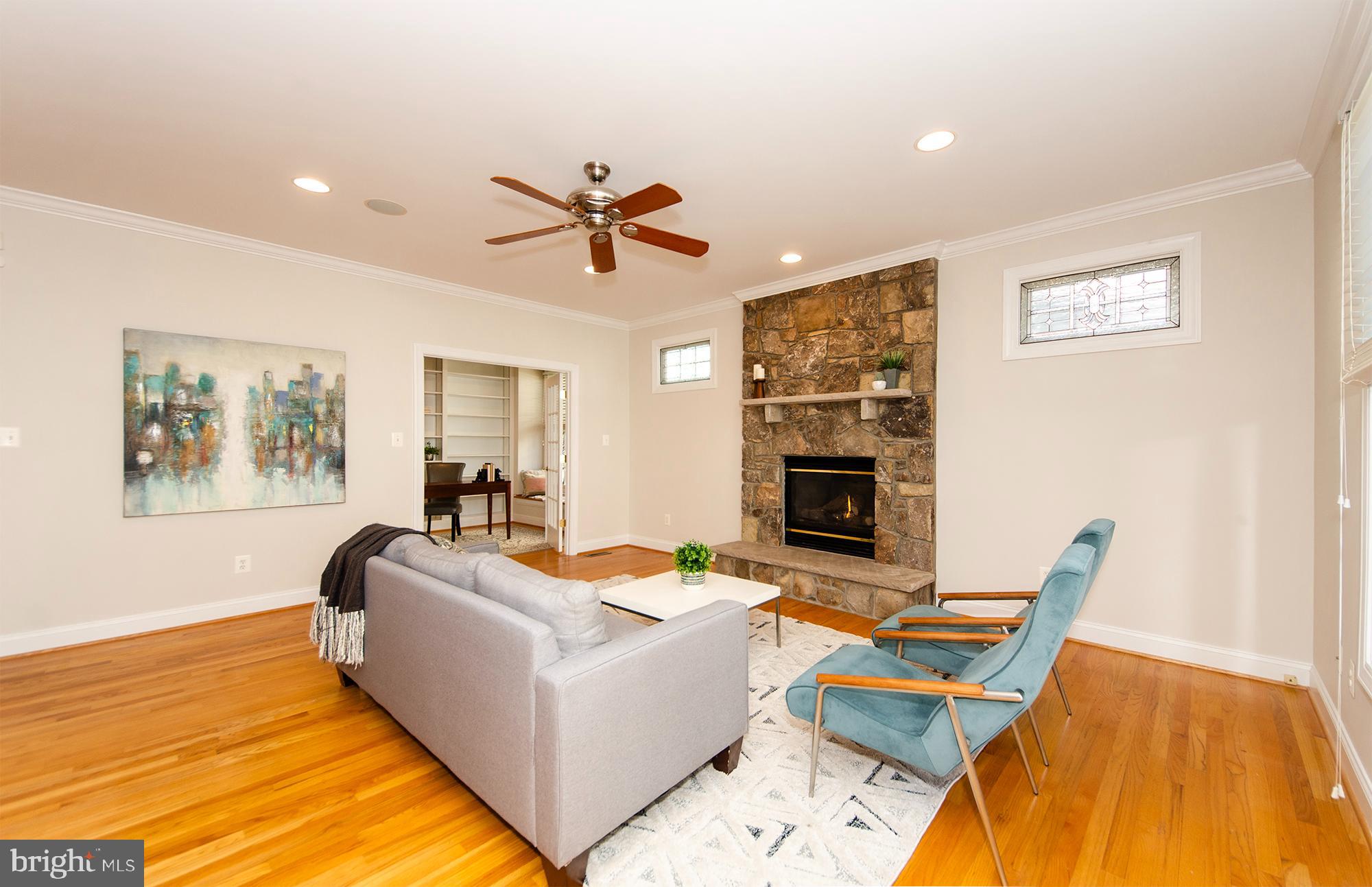 FALLVIEW - Residential