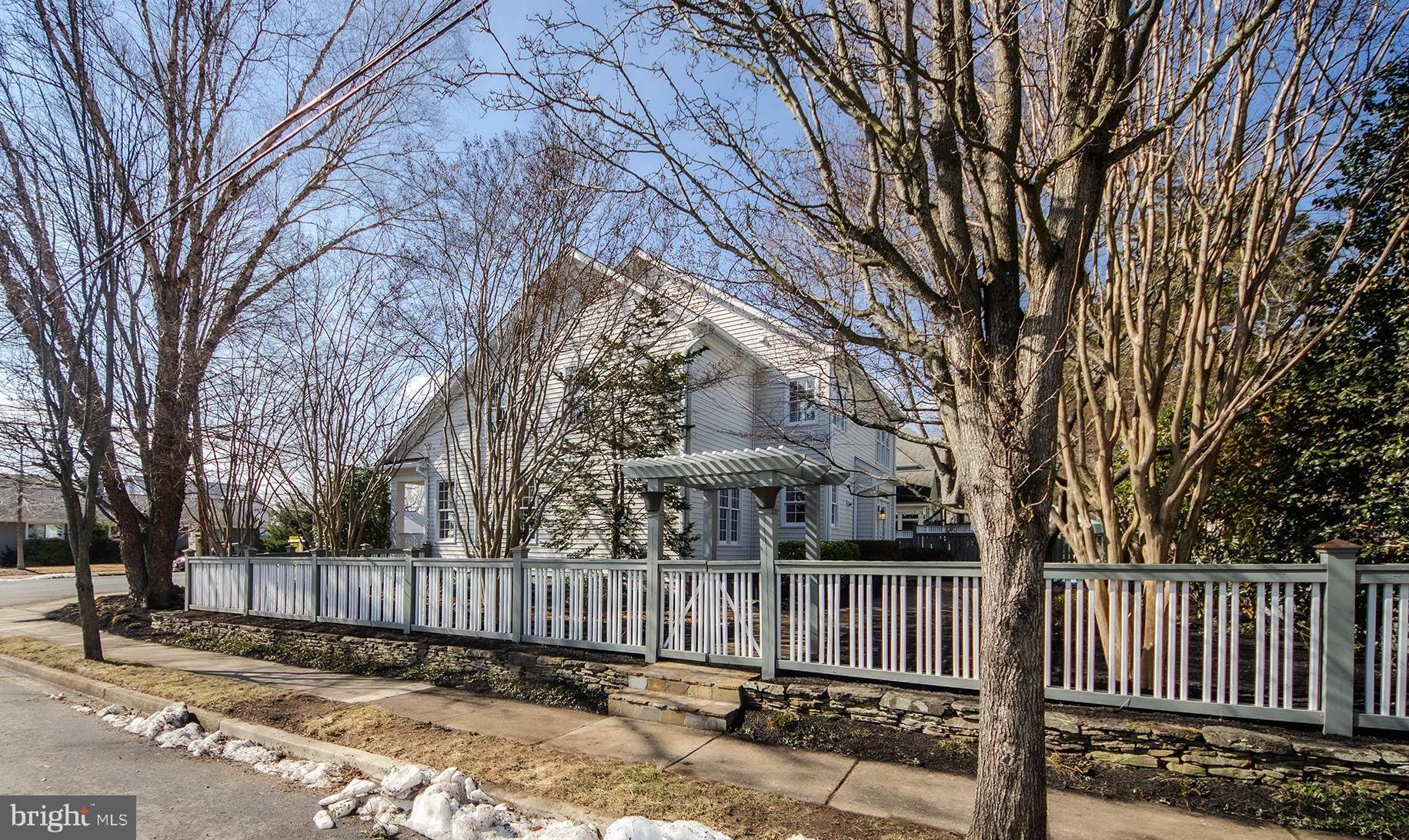 FALLVIEW - Residential