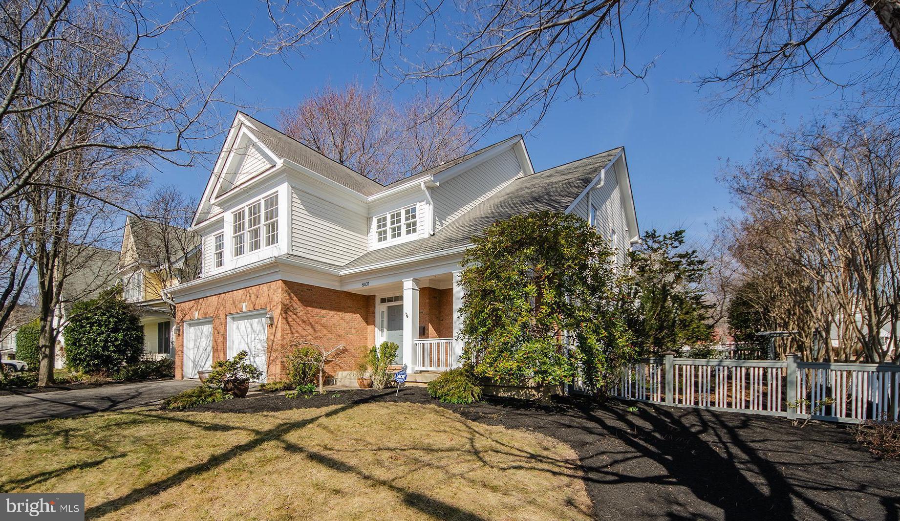 FALLVIEW - Residential